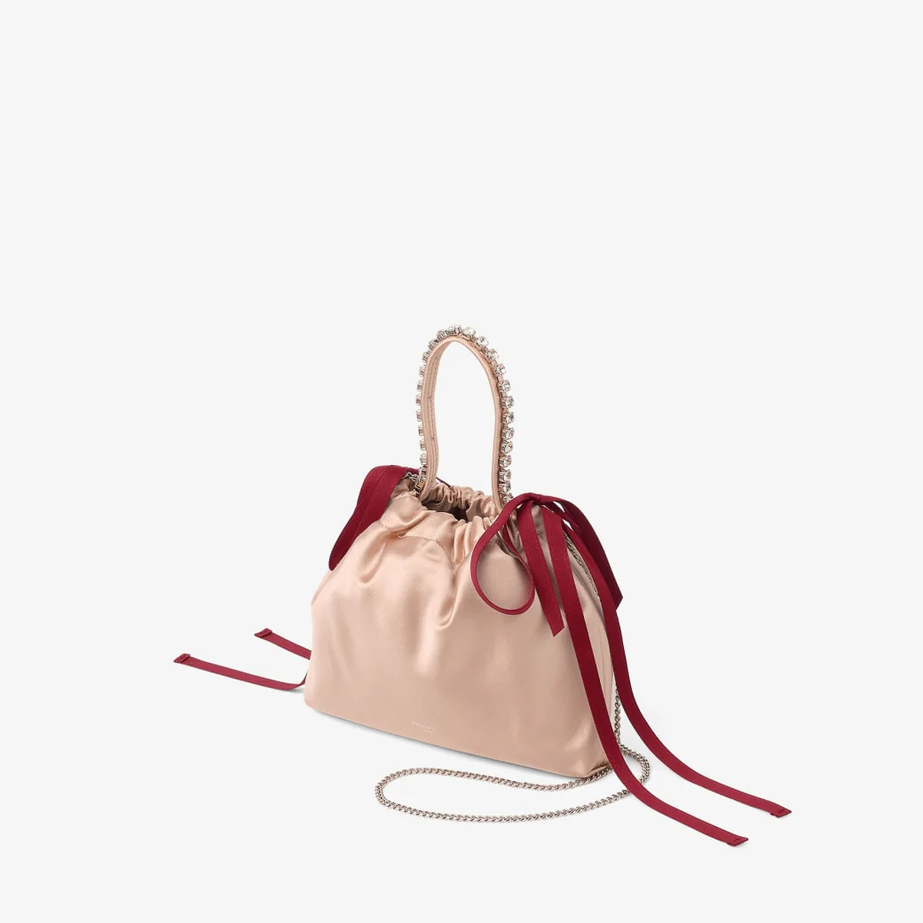Drawstring Mini Top Handle - Image 2