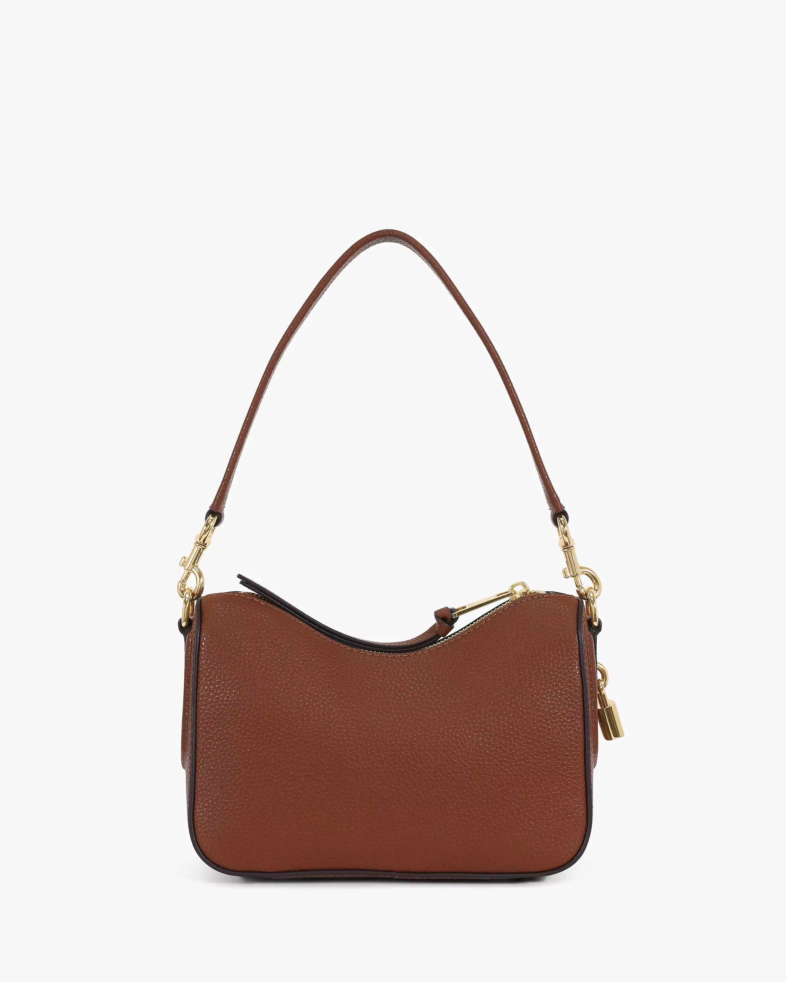Drifter Small Convertible Shoulder Bag - Image 3