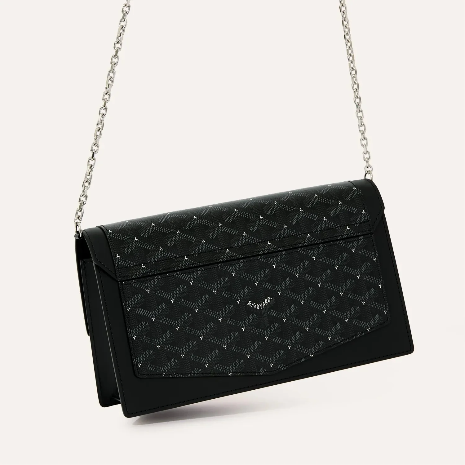 Duchesse Marie-caroline Bag Capitonnage - Image 2