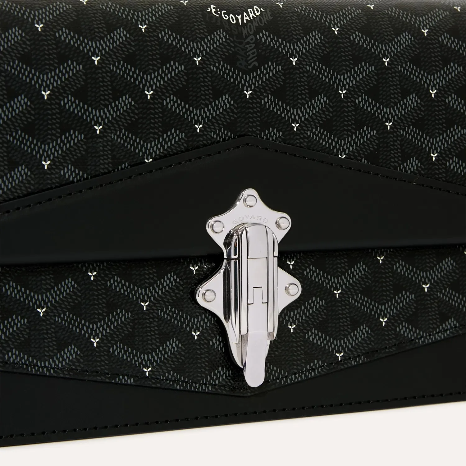Duchesse Marie-caroline Bag Capitonnage - Image 3