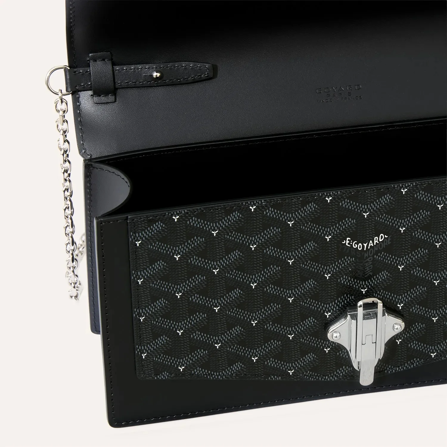 Duchesse Marie-caroline Bag Capitonnage - Image 4