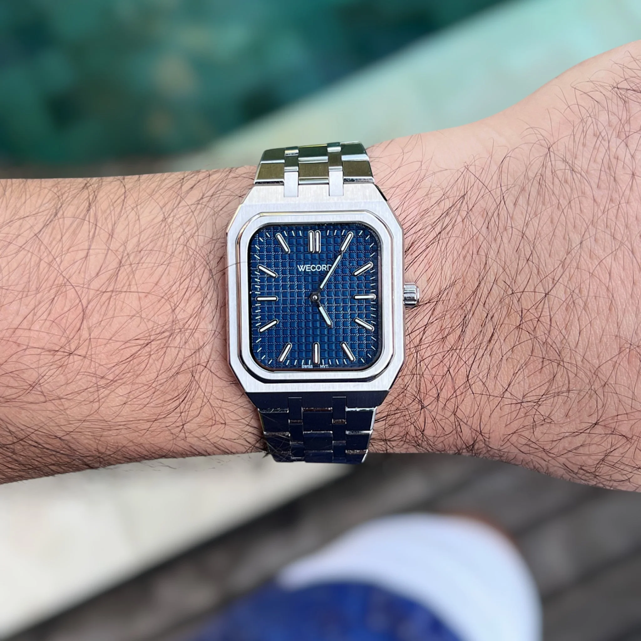 Duke Watch - large model - Image 21