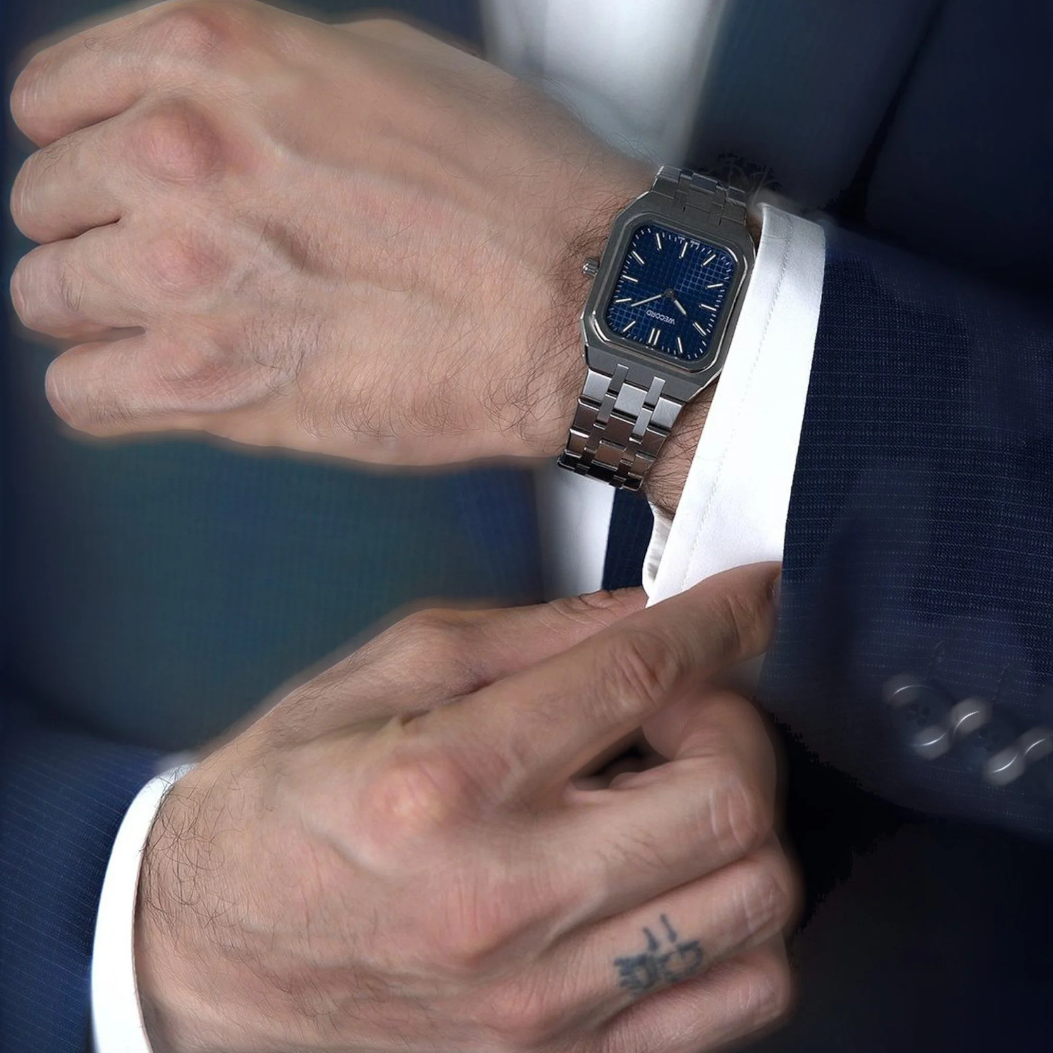 Duke Watch - large model - Image 25