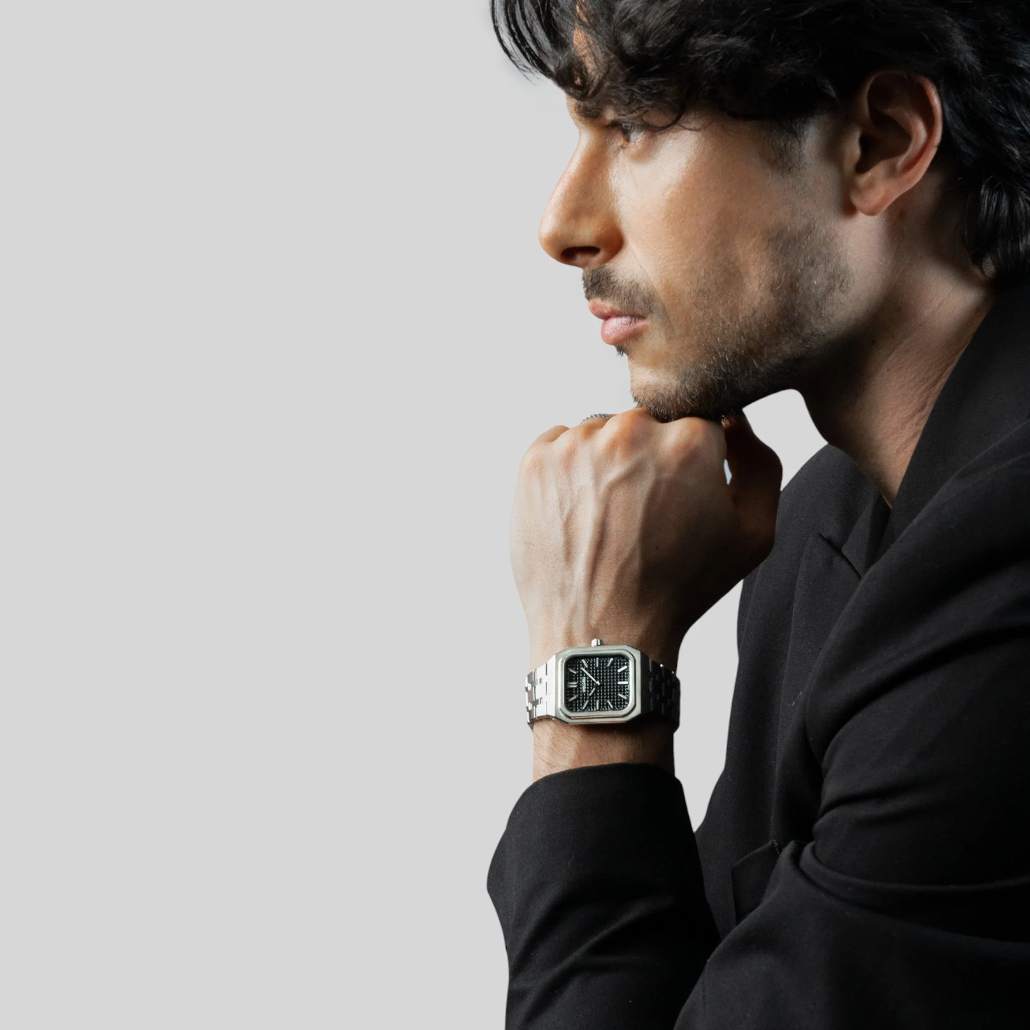 Duke Watch - large model - Image 26