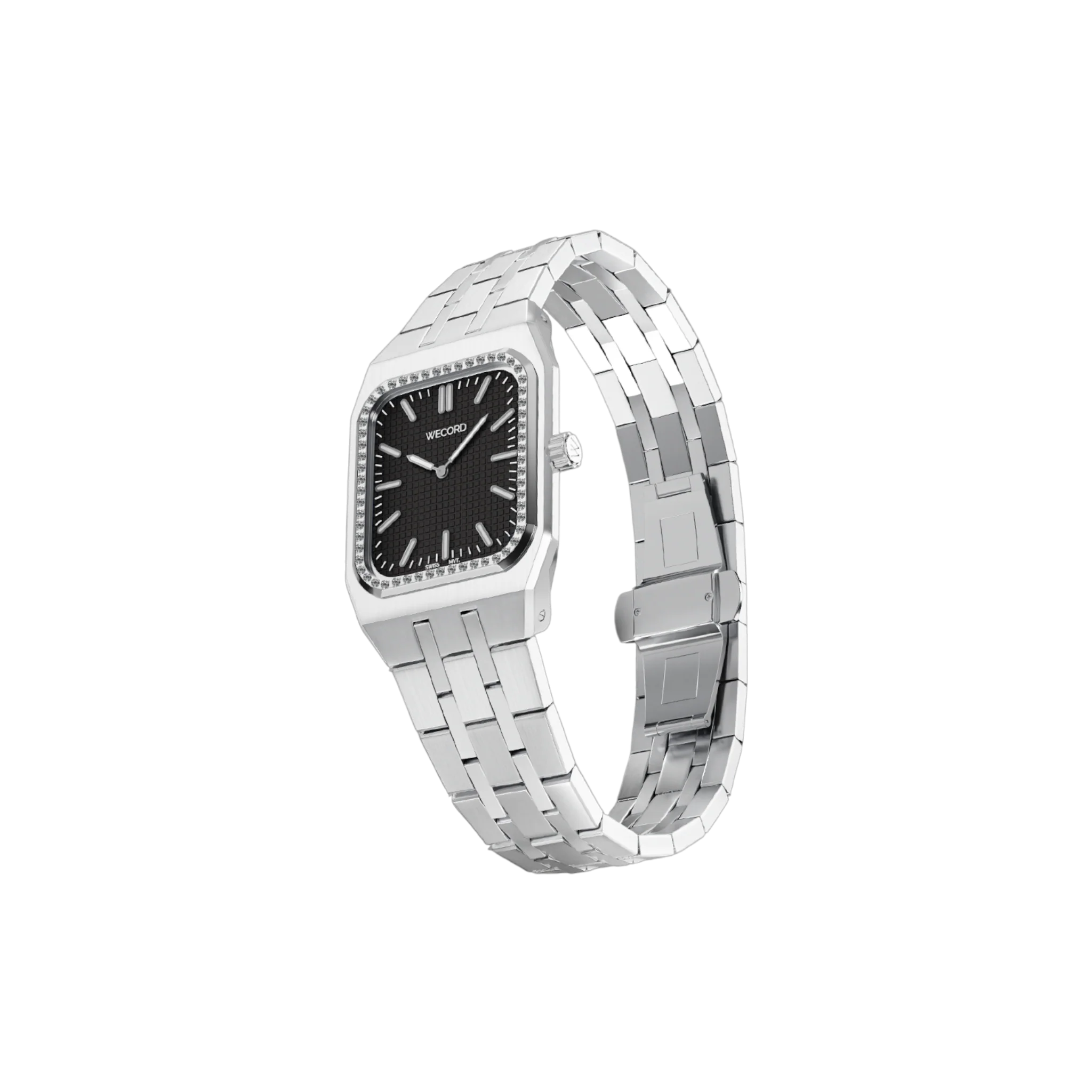 Duke Watch - Small Model with Diamonds - Image 10