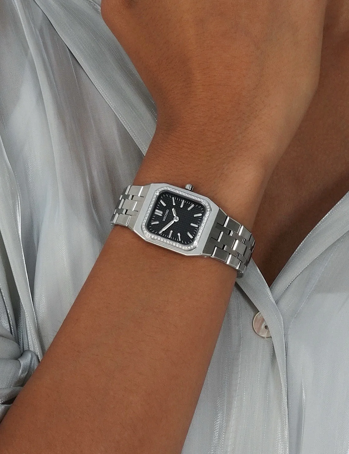 Duke Watch - Small Model with Diamonds - Image 13