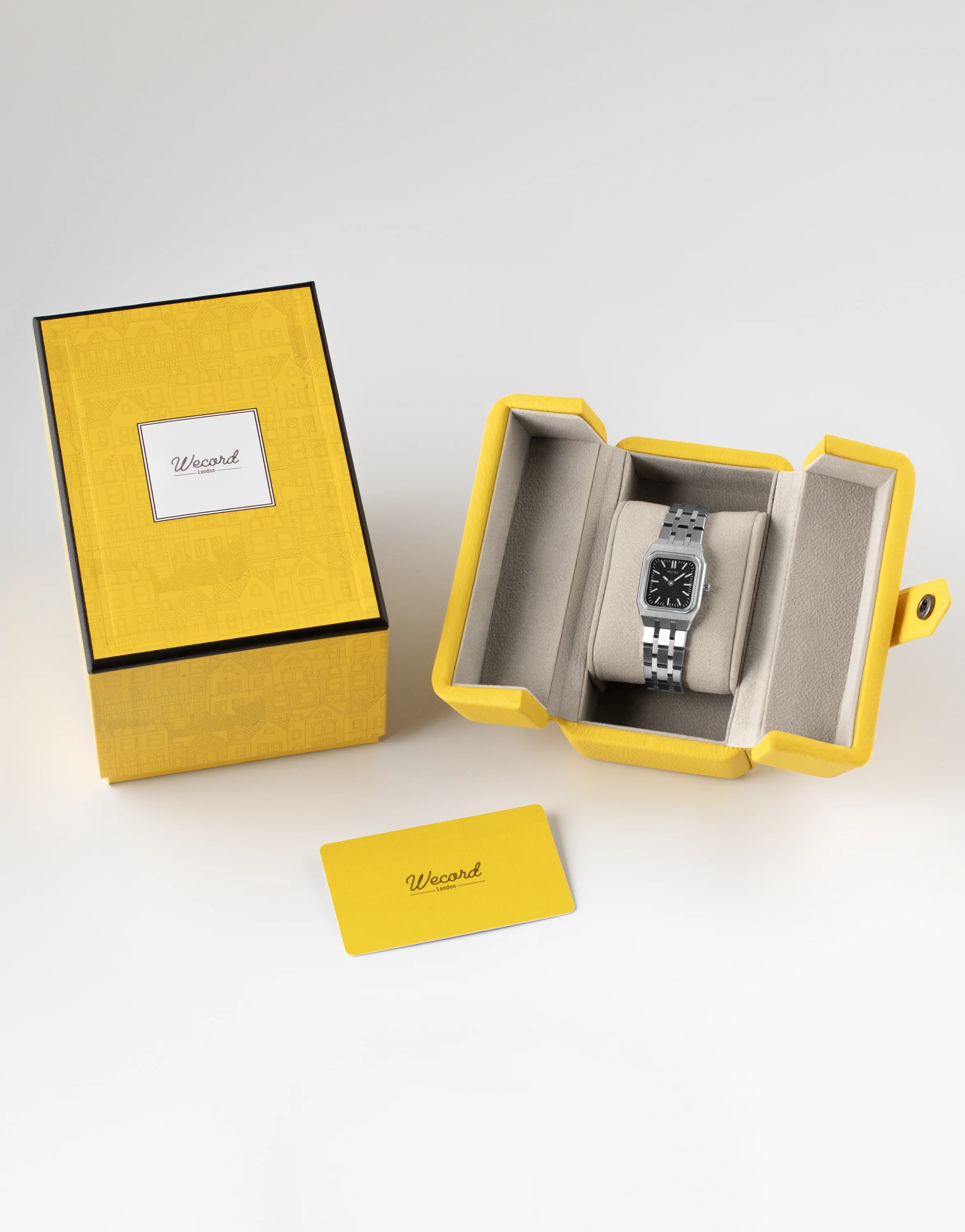 Duke Watch - Small Model with Diamonds - Image 18