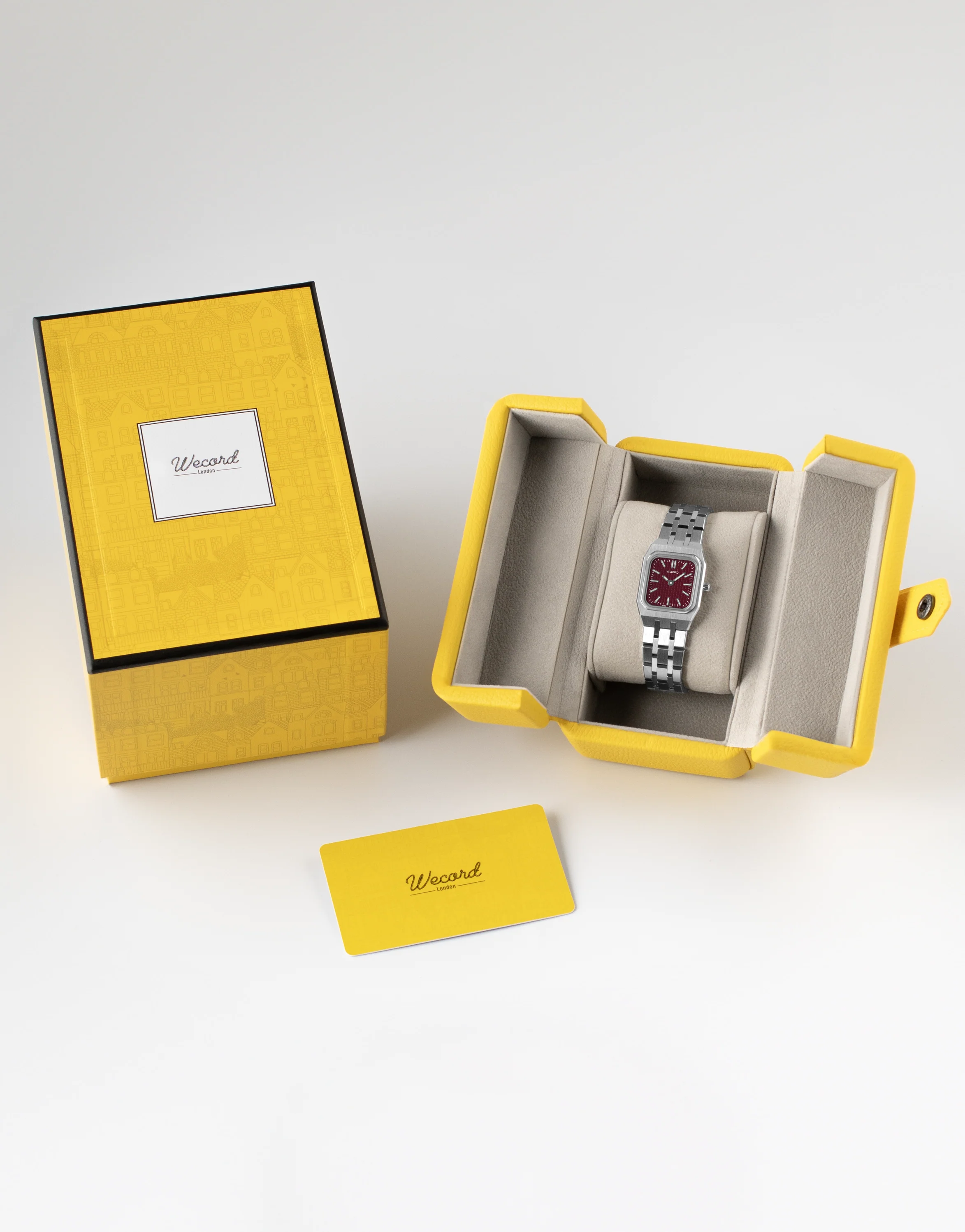 Duke Watch - Small Model with Diamonds - Image 20