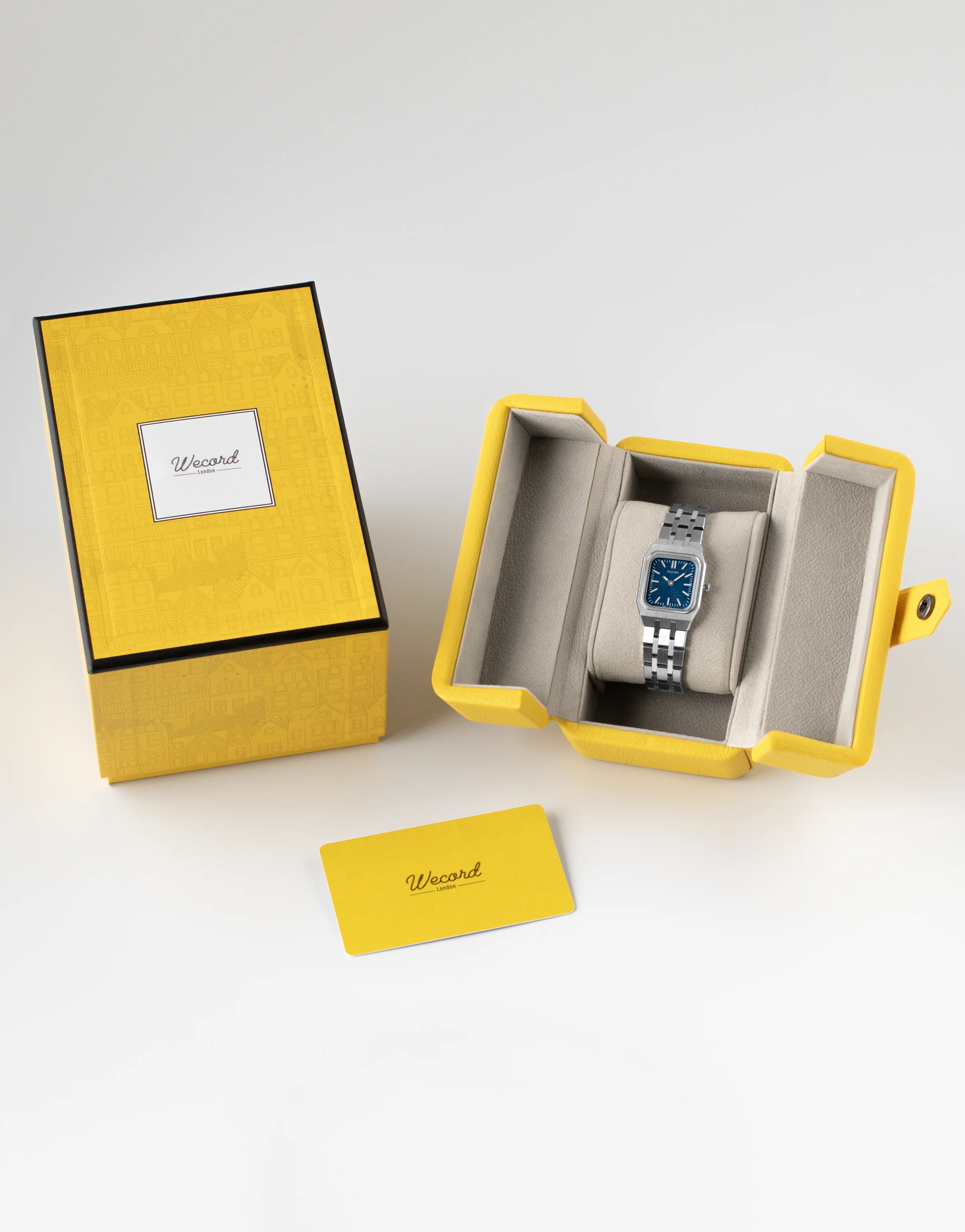 Duke Watch - Small Model with Diamonds - Image 21