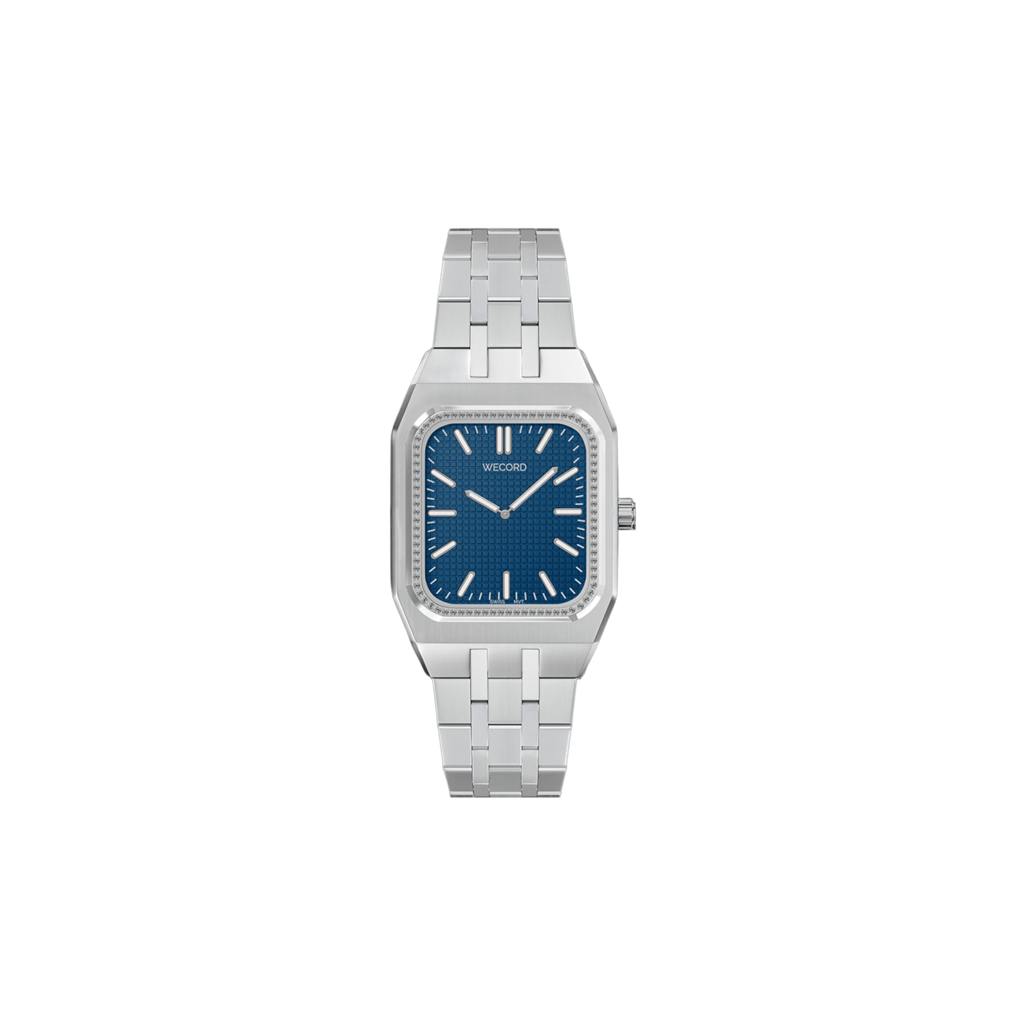 Duke Watch - Small Model with Diamonds - Image 5