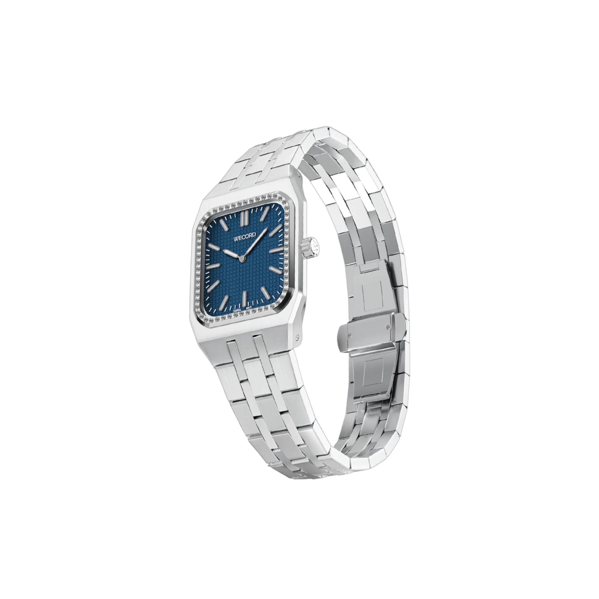 Duke Watch - Small Model with Diamonds - Image 6