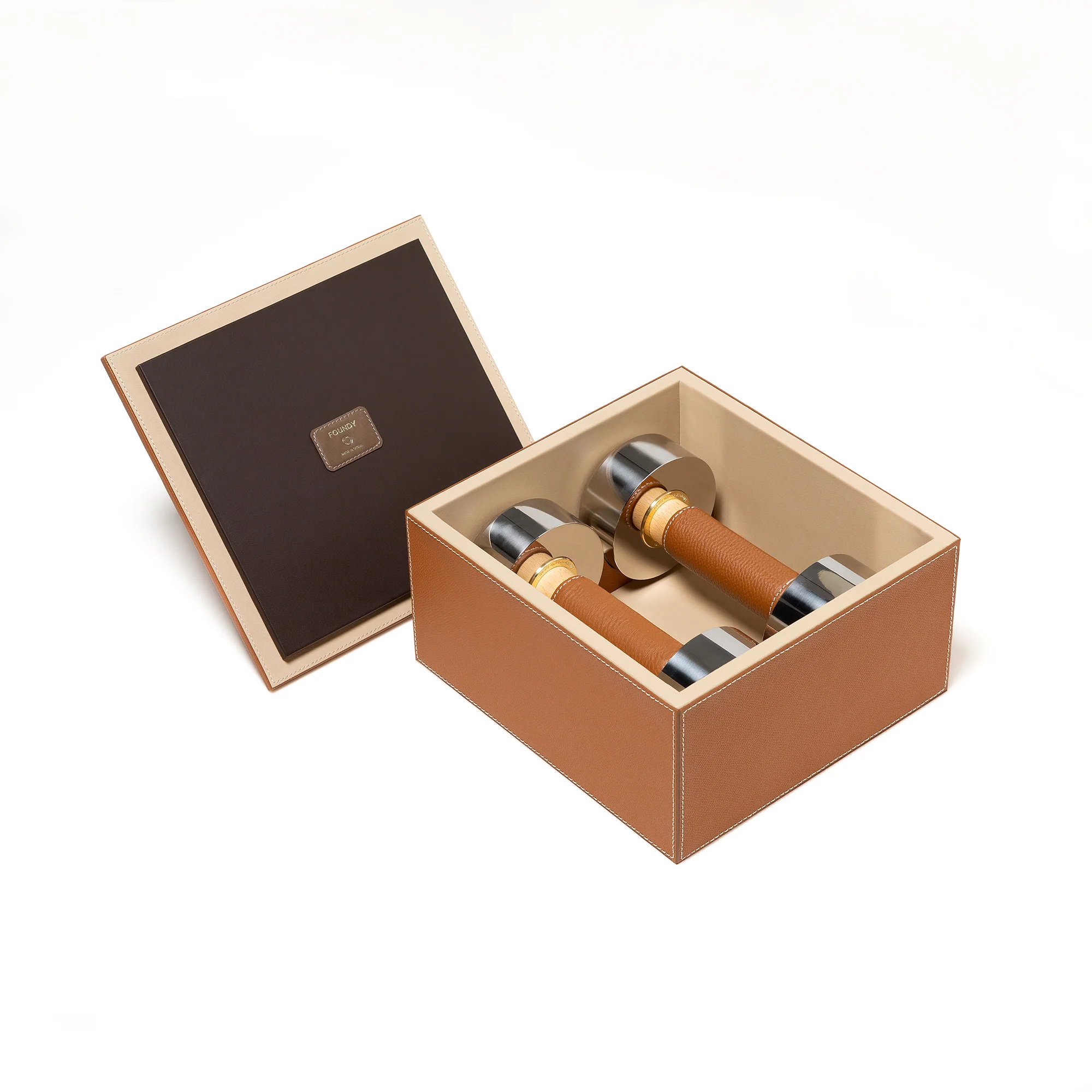 Dumbbell Houset Set - Image 4