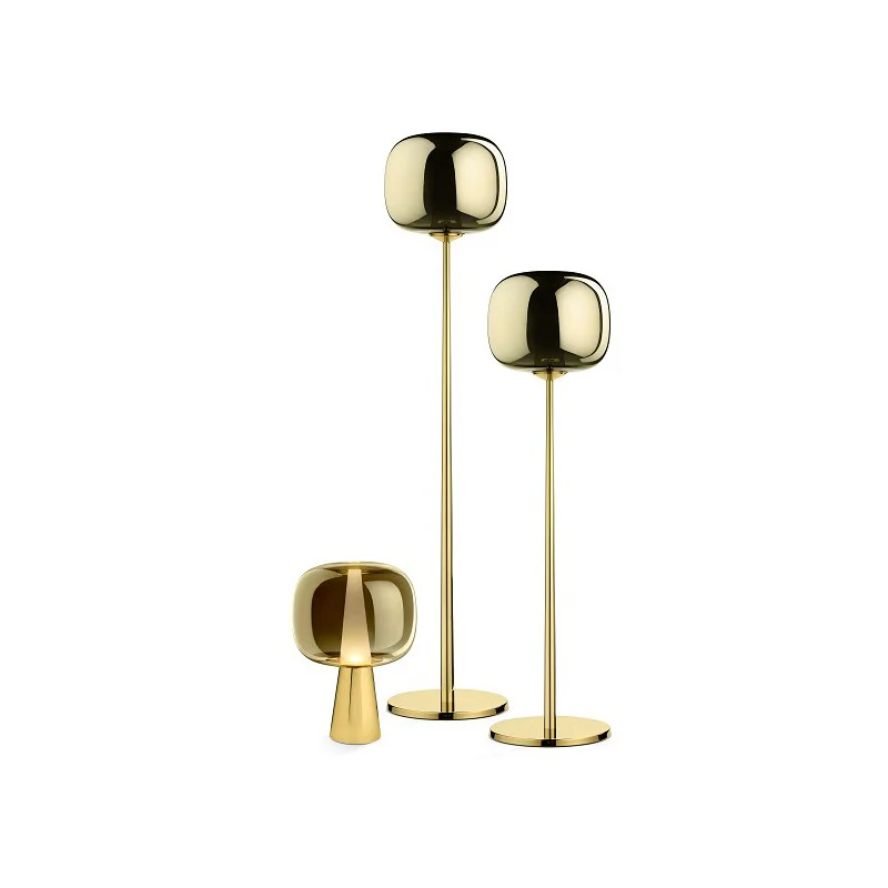 Dusk Dawn Floor Lamp - Image 3