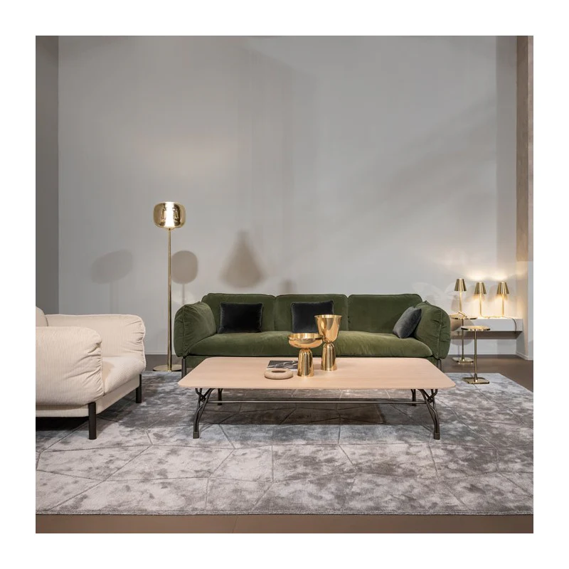 Dusk Dawn Floor Lamp - Image 4