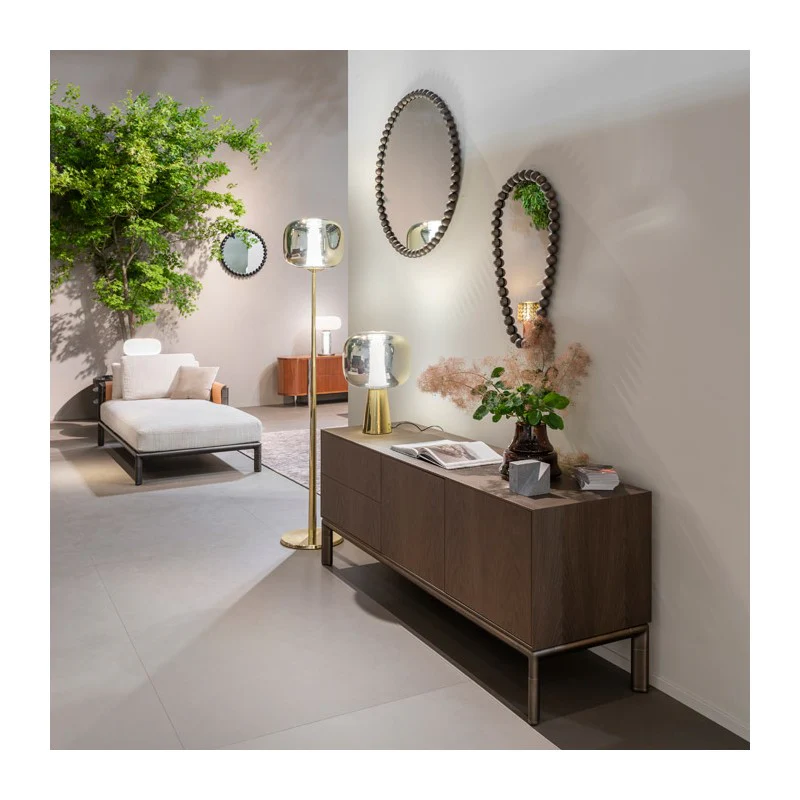 Dusk Dawn Floor Lamp - Image 5