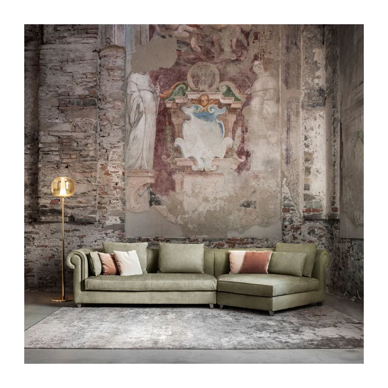 Dusk Dawn Floor Lamp - Image 6