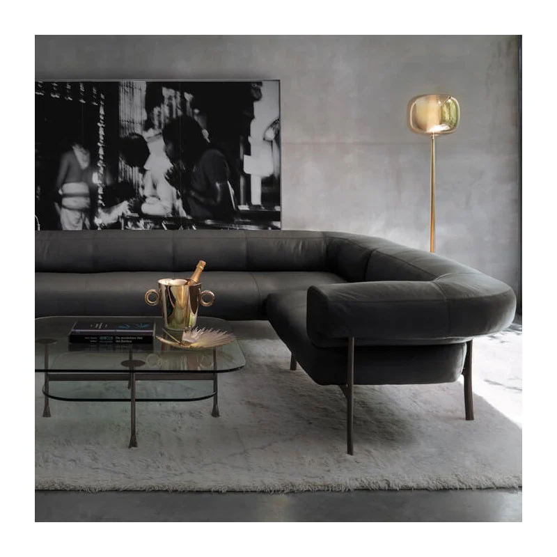 Dusk Dawn Floor Lamp - Image 8