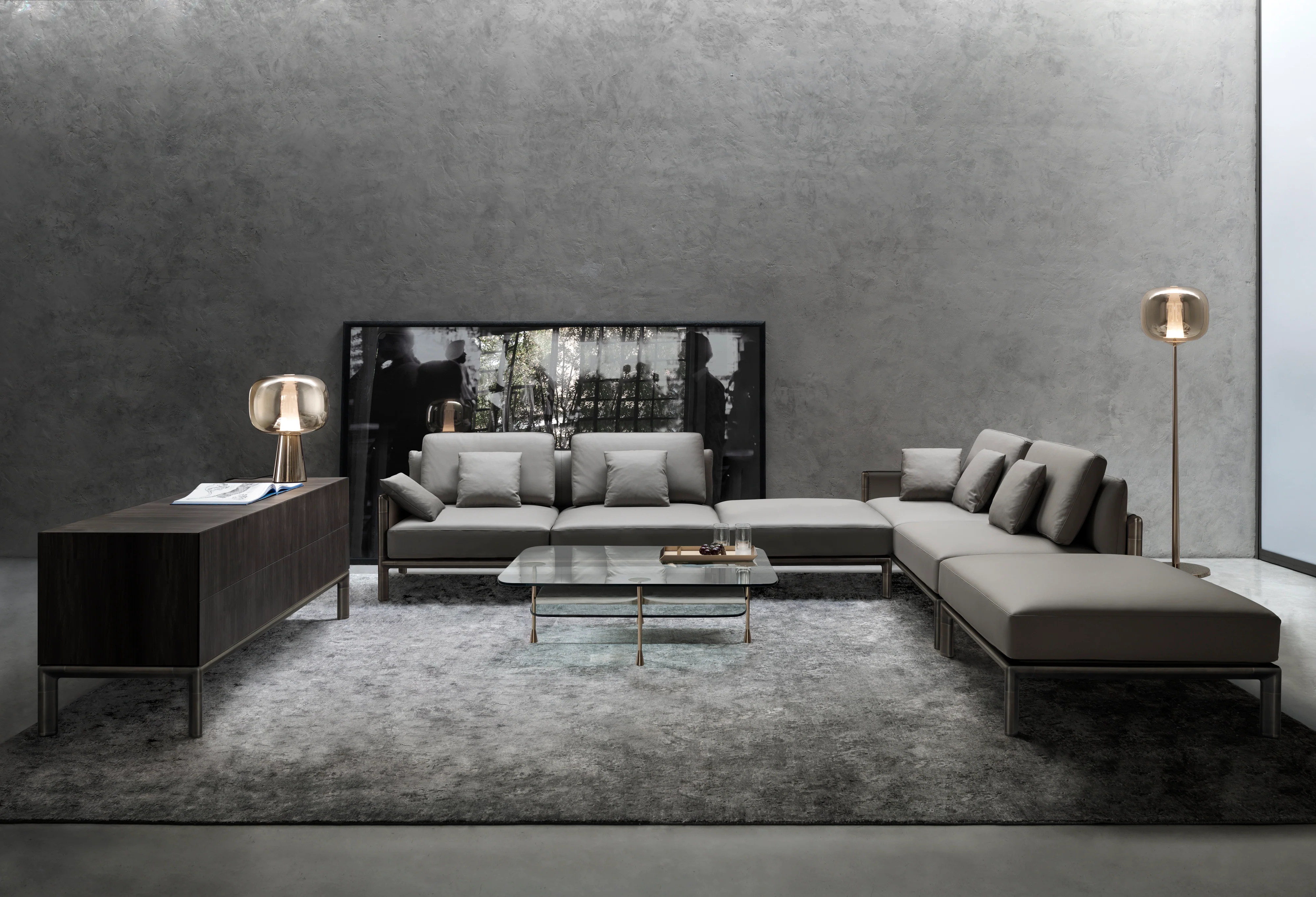 Dusk Dawn Table Lamp - Image 5