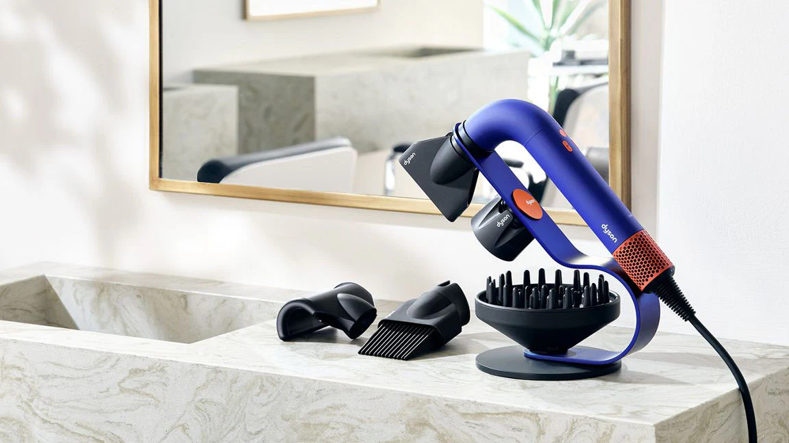 Dyson Supersonic r™ Professional Hair Dryer - Image 3