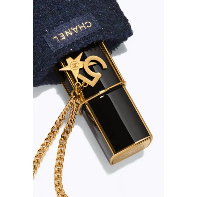 Eau De Parfum Refillable Purse Spray - Image 3