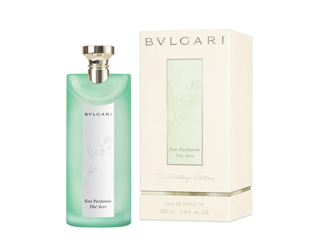 Eau Parfumée Thé Vert Eau De Toilette - Image 4