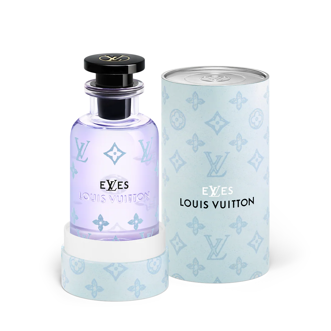 eLVes - Louis Vuitton Imagination Monogram 130th Anniversary Limited Edition - Image 2