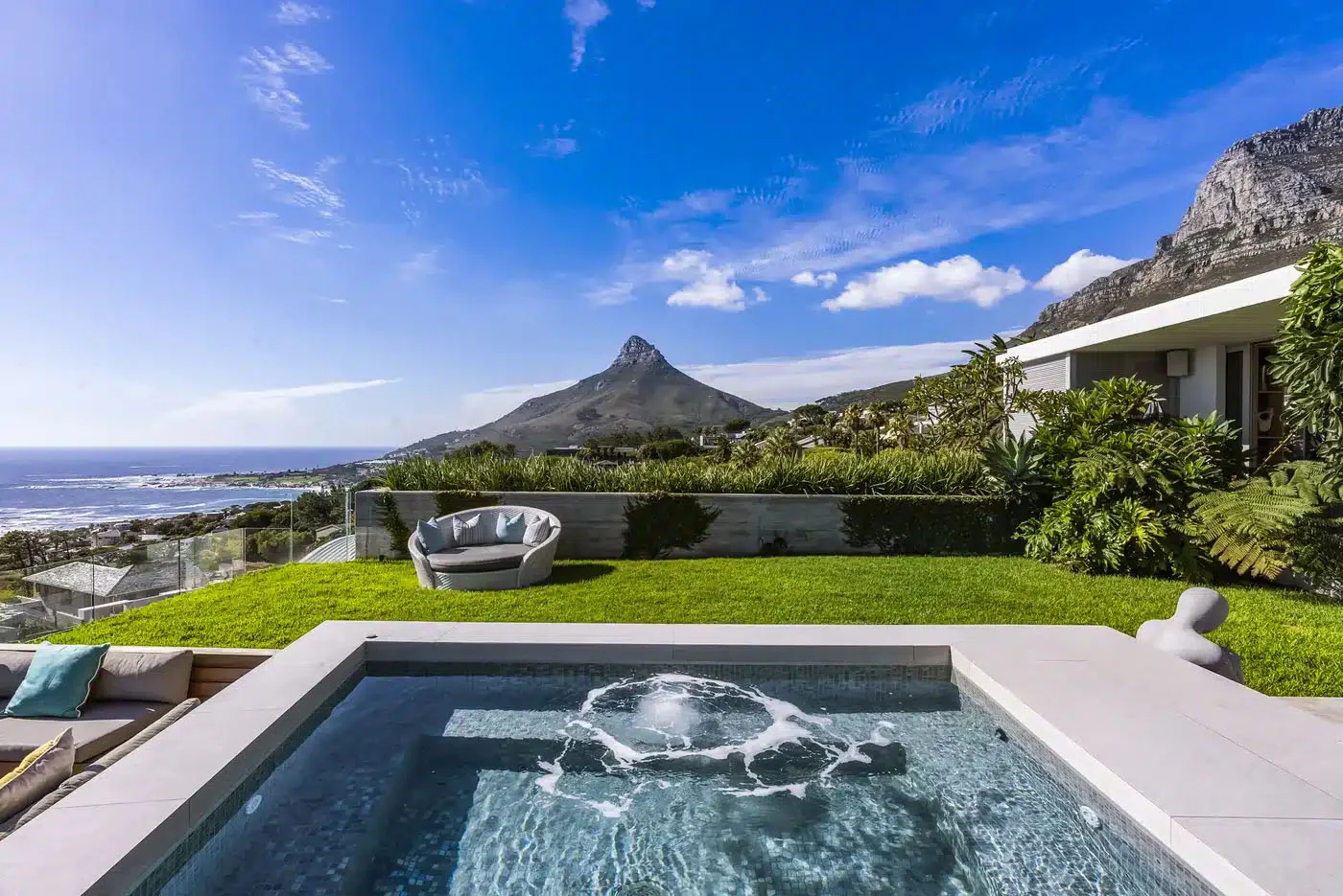 Rosaline - Camps Bay, Cape Town - Image 6