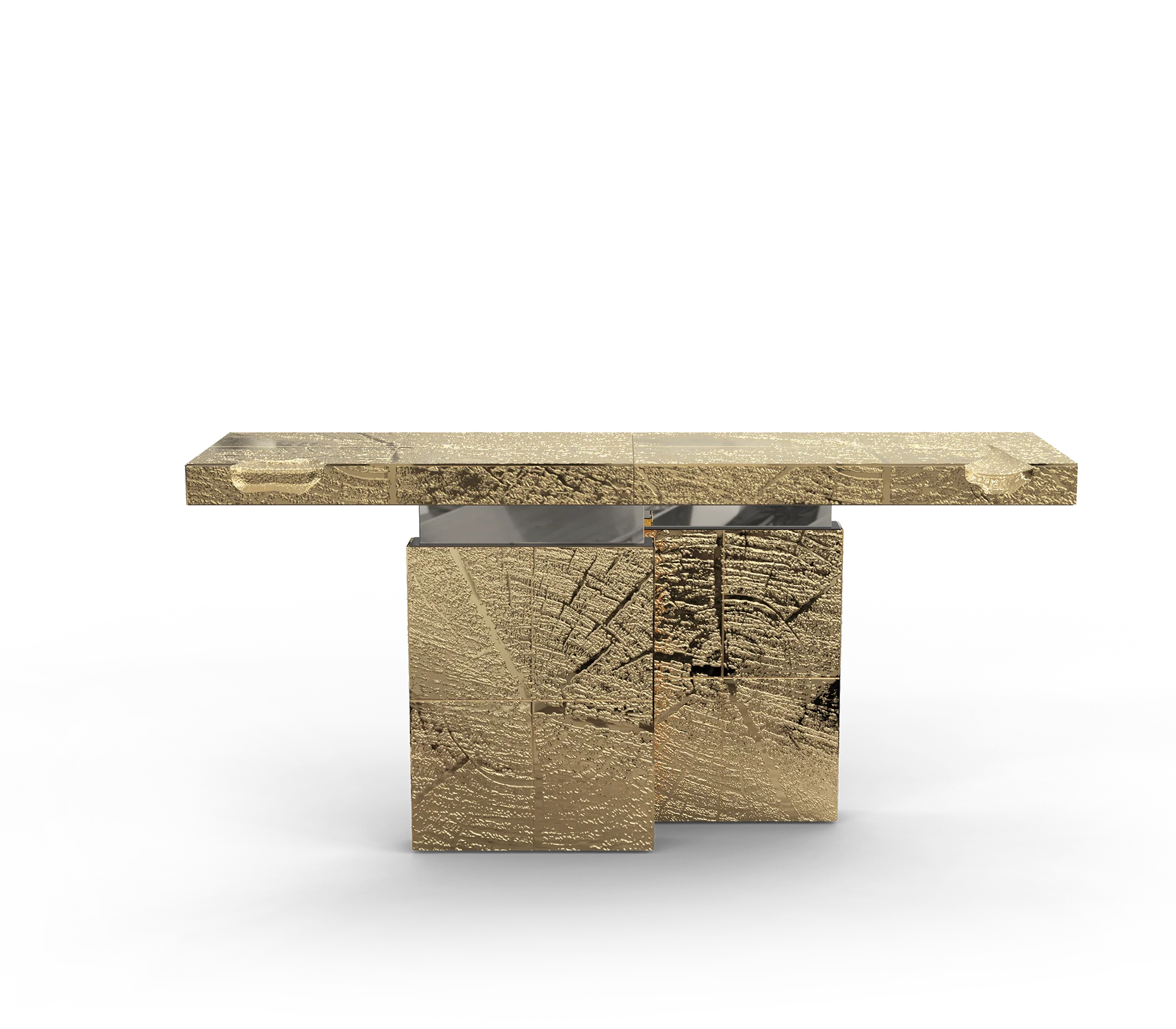 Empire Ii Console