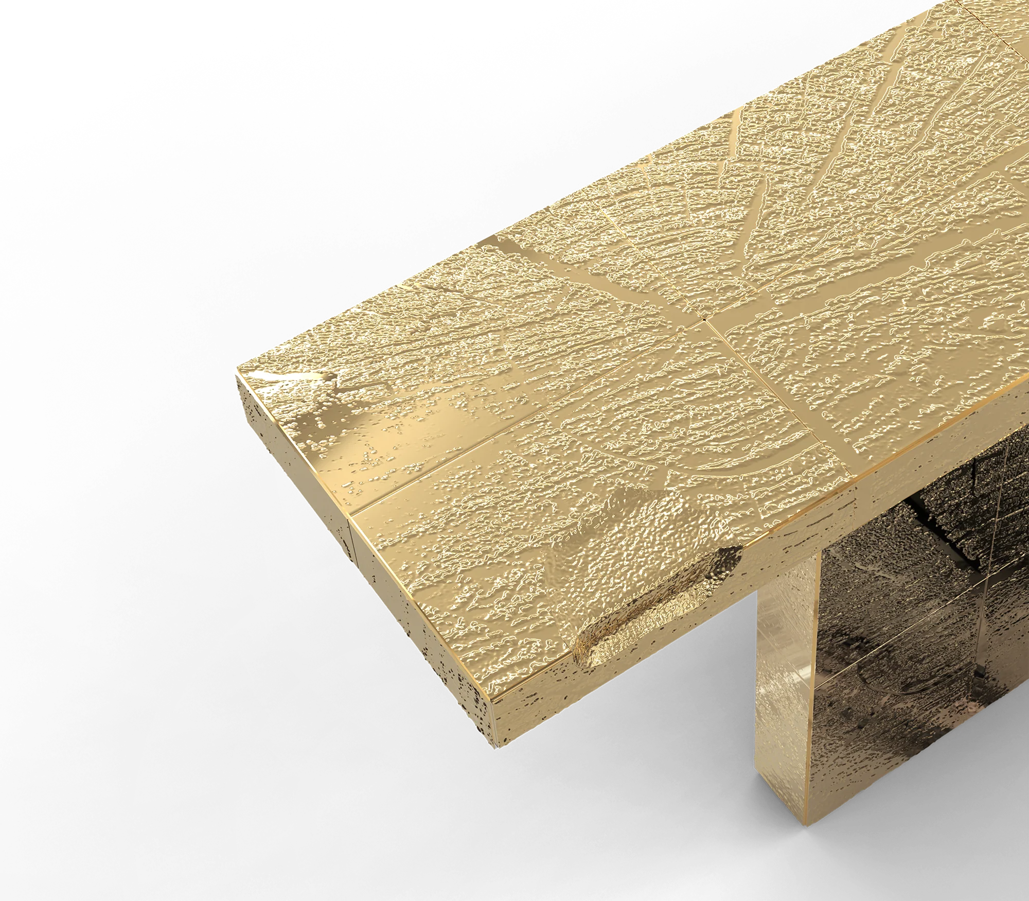 Empire Ii Console - Image 4