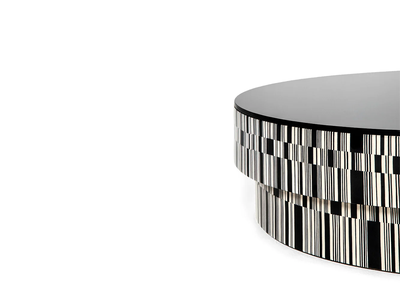 ENIGMA COFFEE TABLE - Image 3