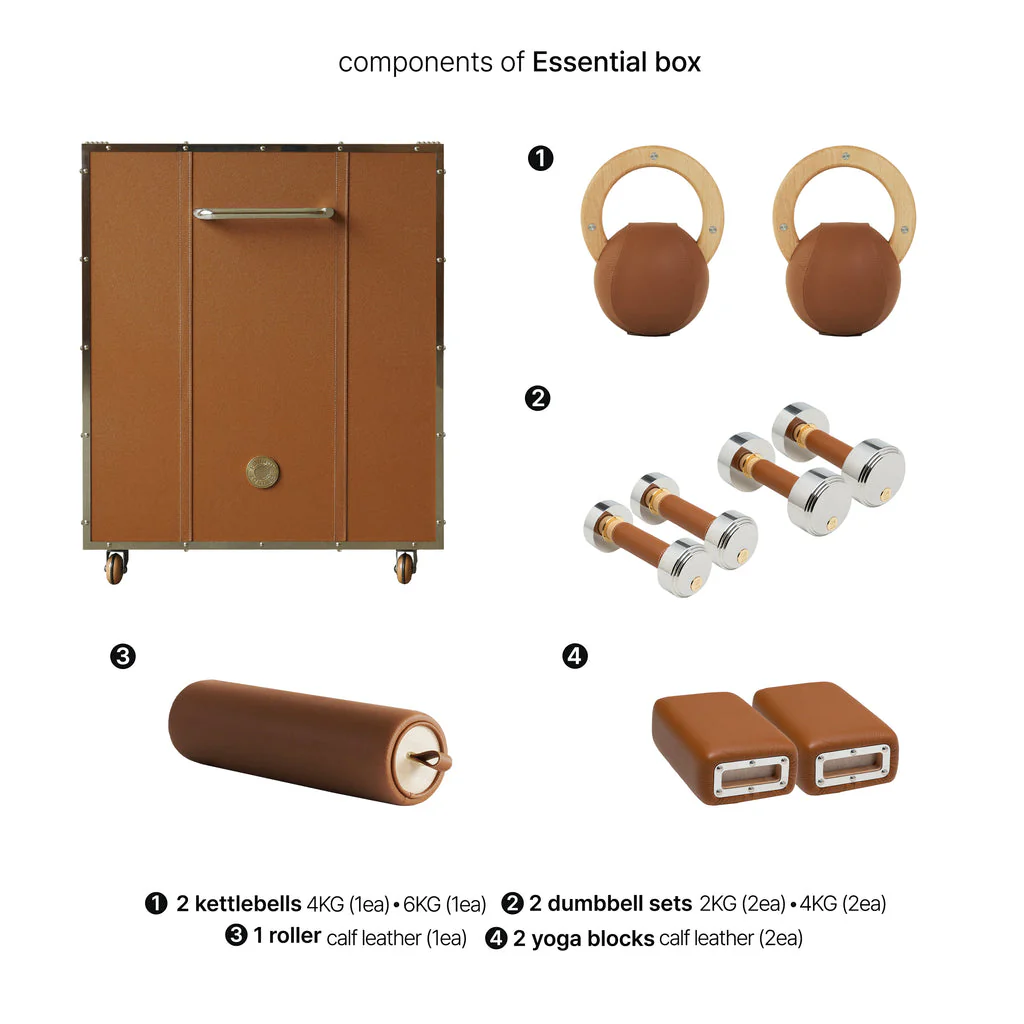 Essential Box - Image 10