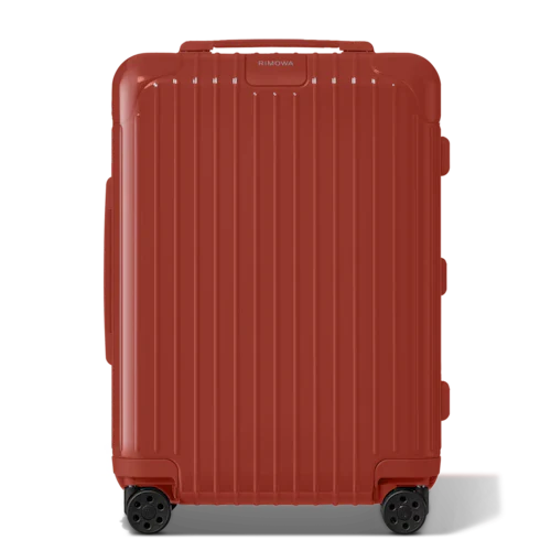Essential Cabin