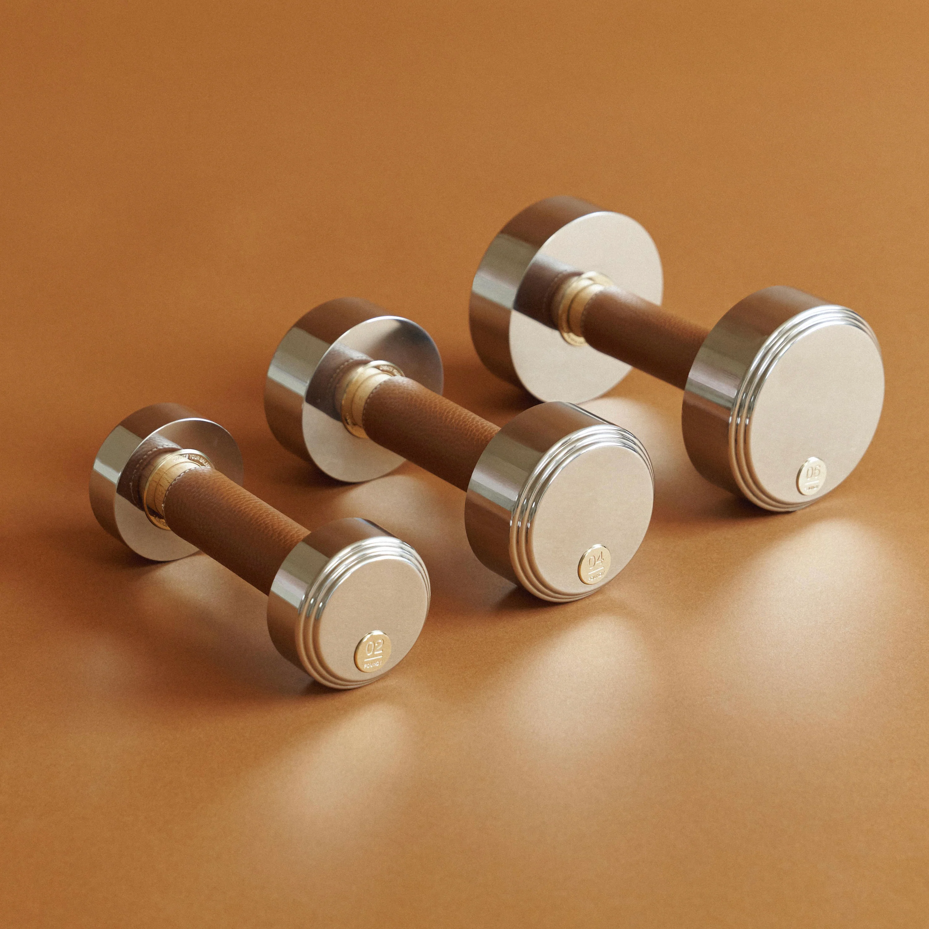 Essential Dumbbell Set - Image 4