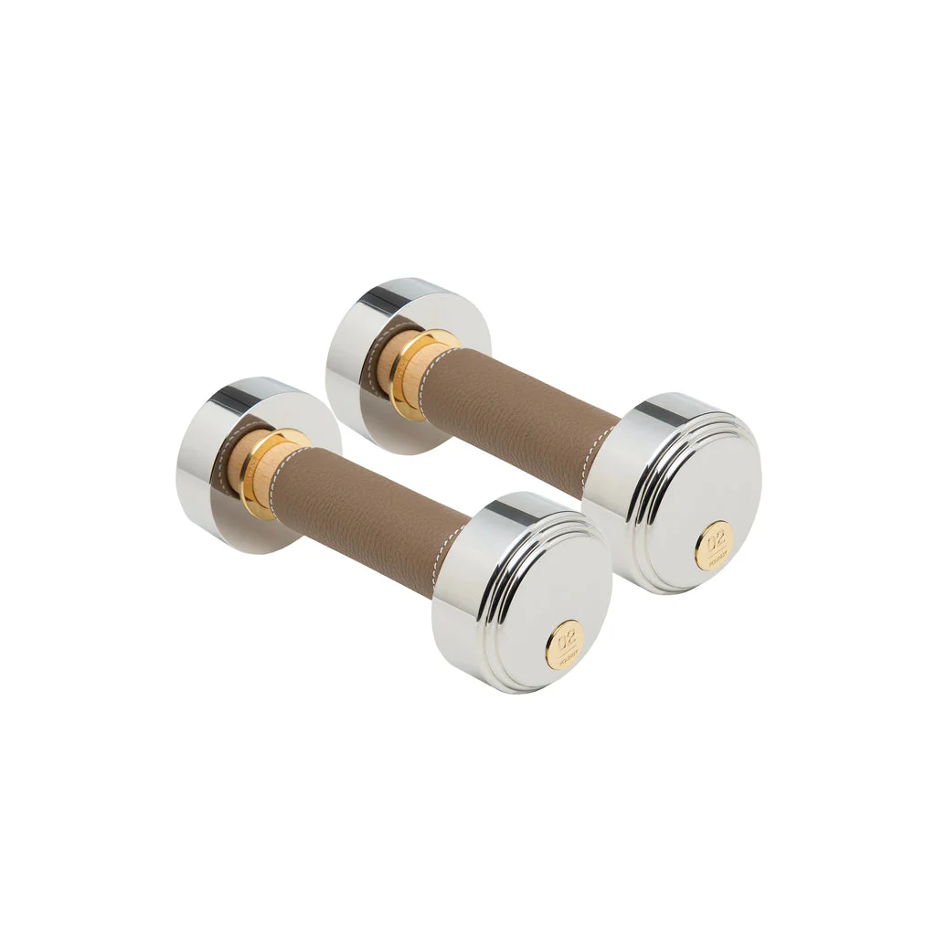 Essential Dumbbell Set - Image 5