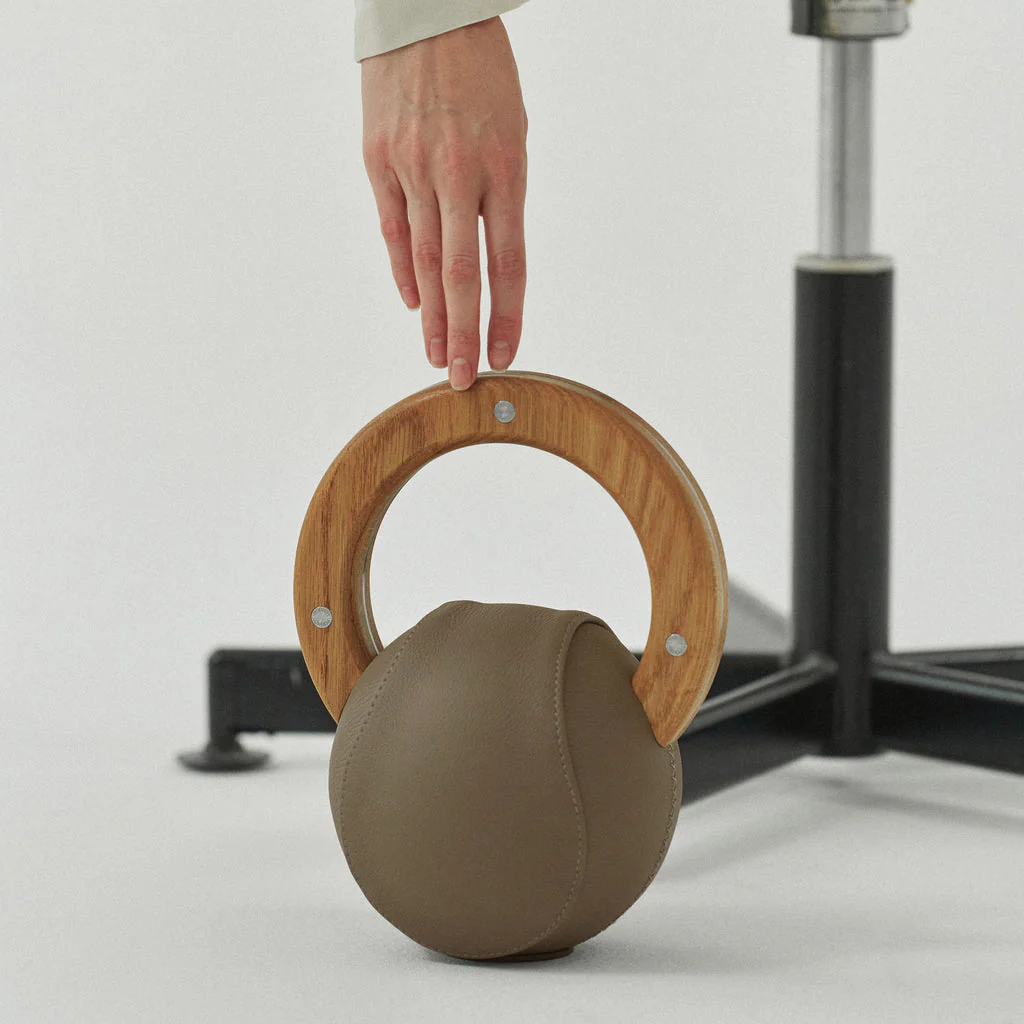 Essential Kettlebell - Image 7