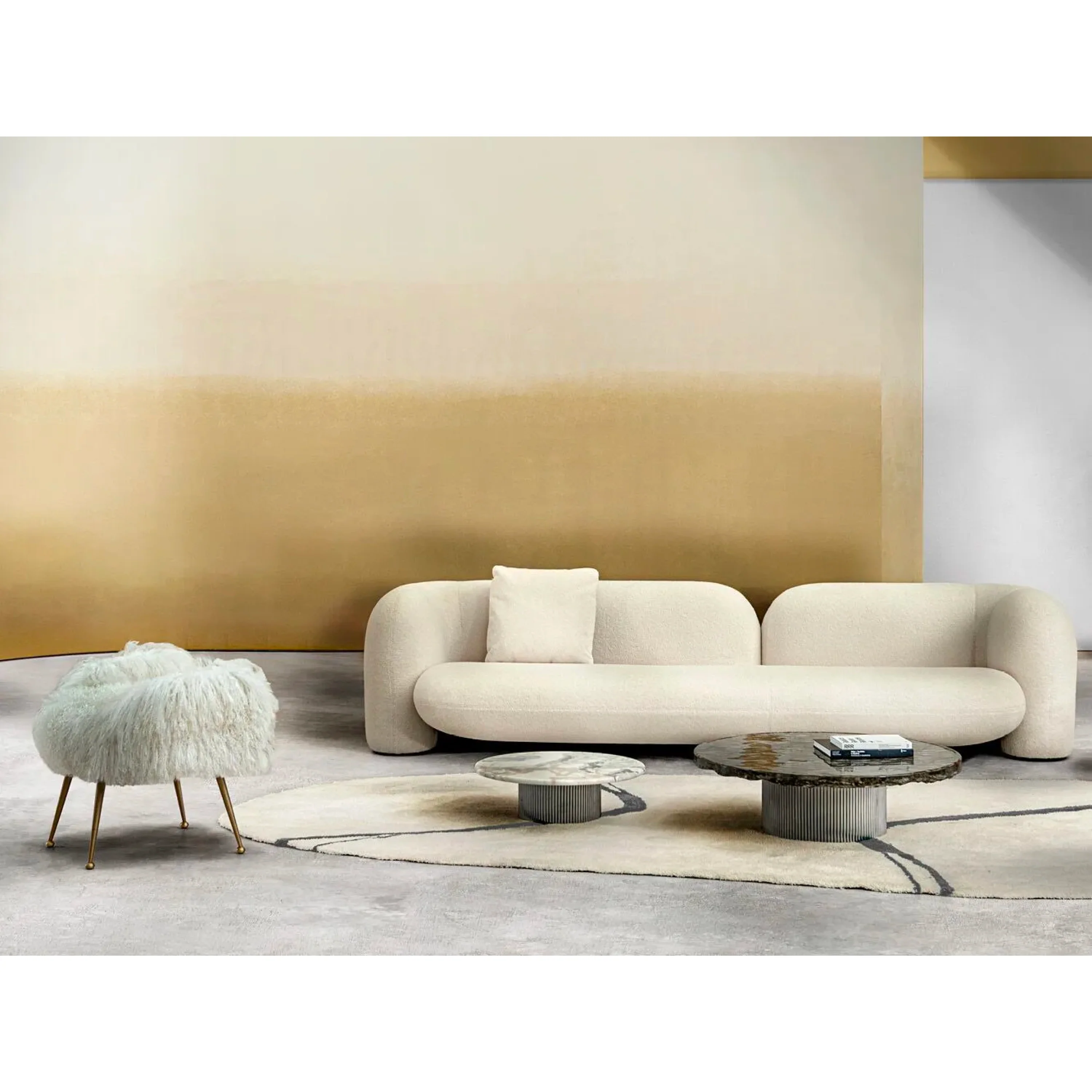 EUPHORIA.1010/MO CHAIR - Image 3