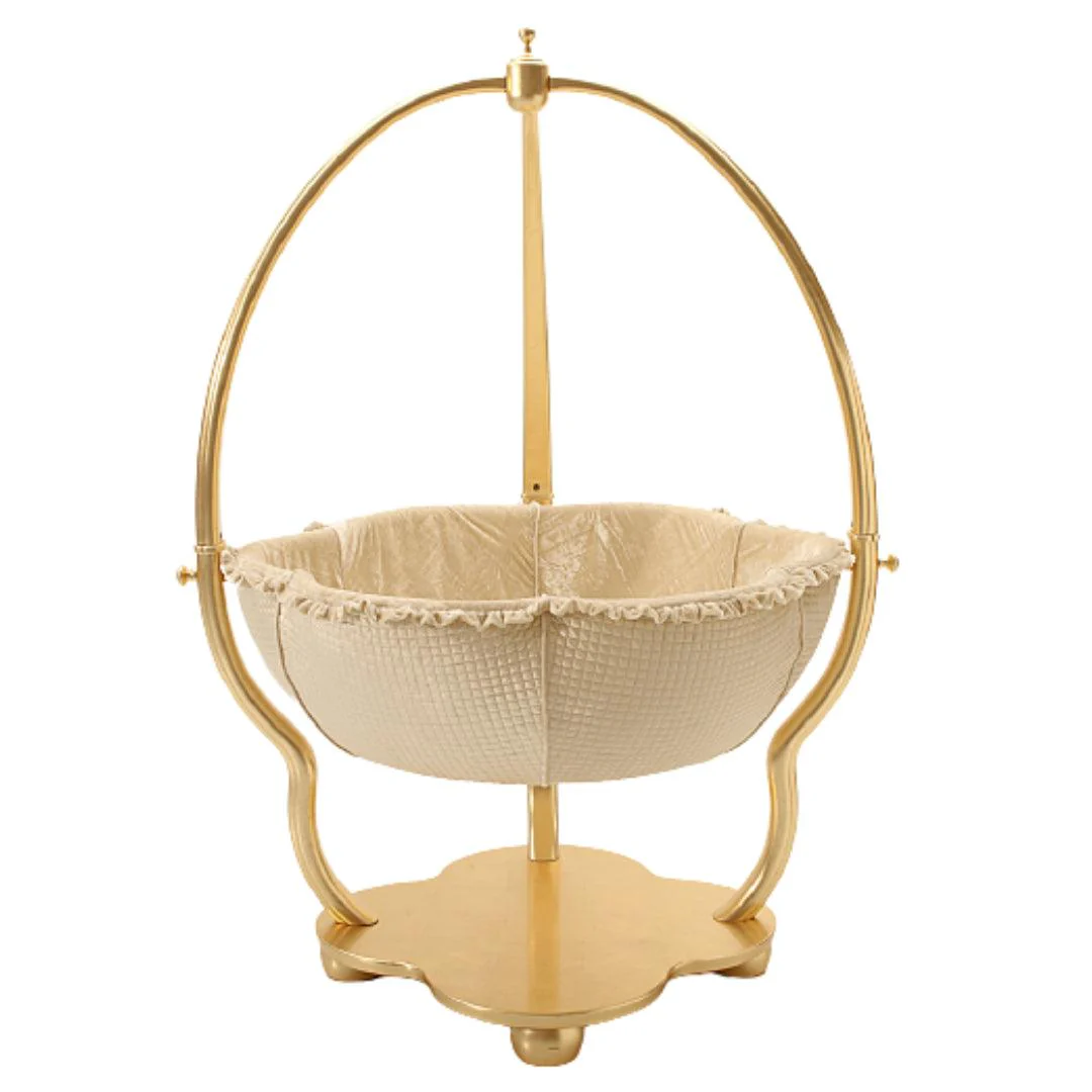 Evangeline Luxury Crib