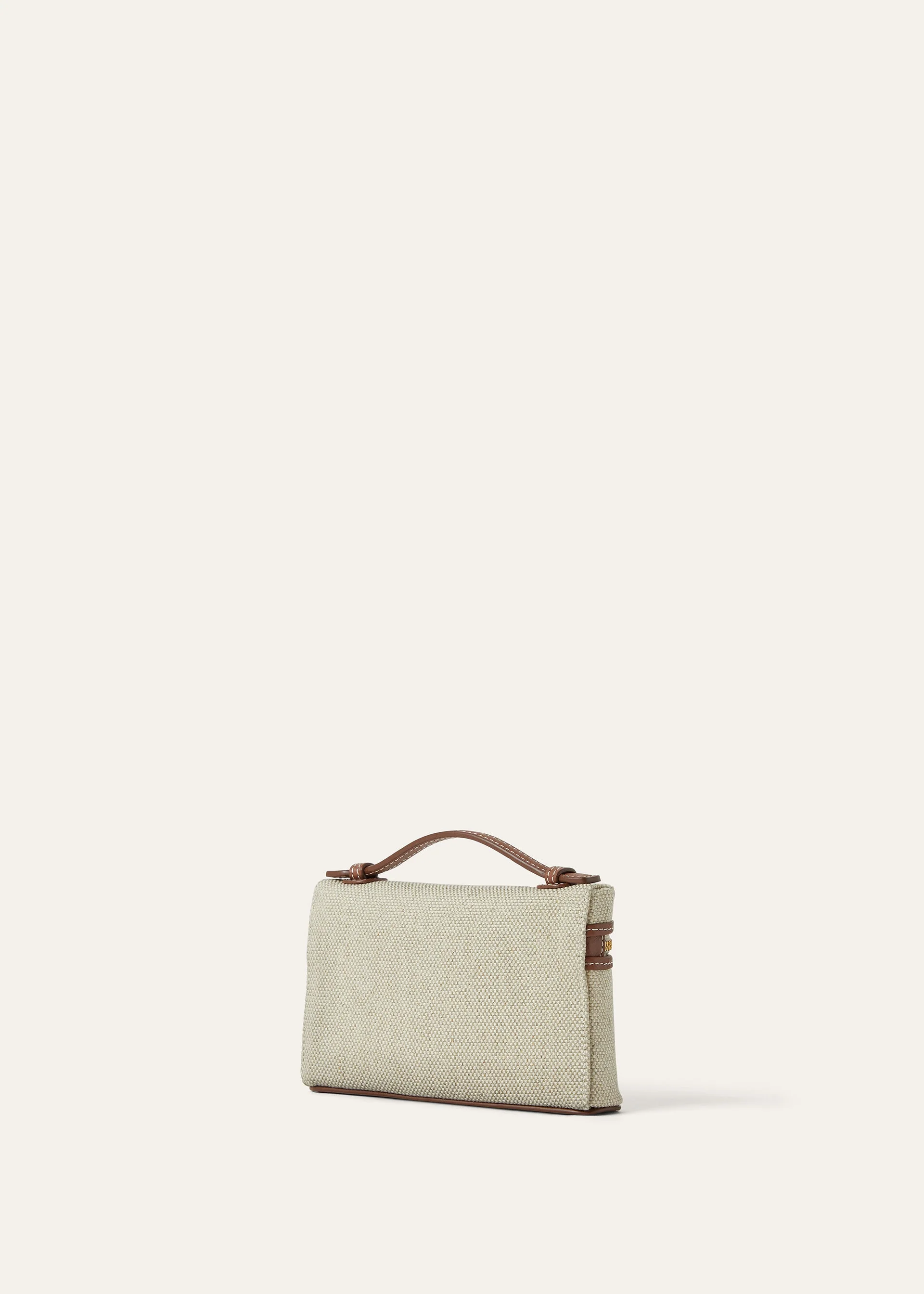 Extra Pocket Mini Pouch - Image 3