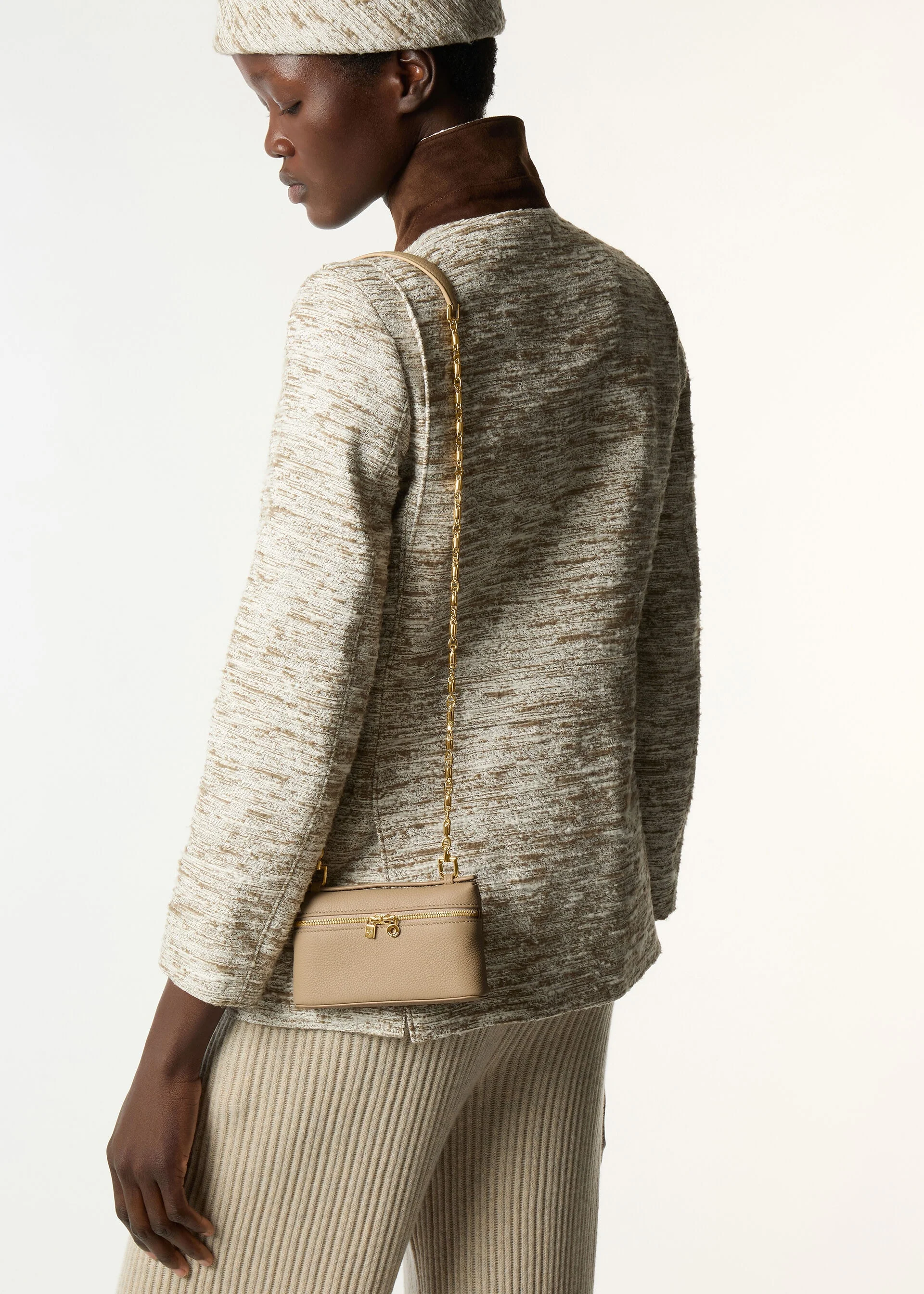 Extra Pocket Mini Pouch - Image 7