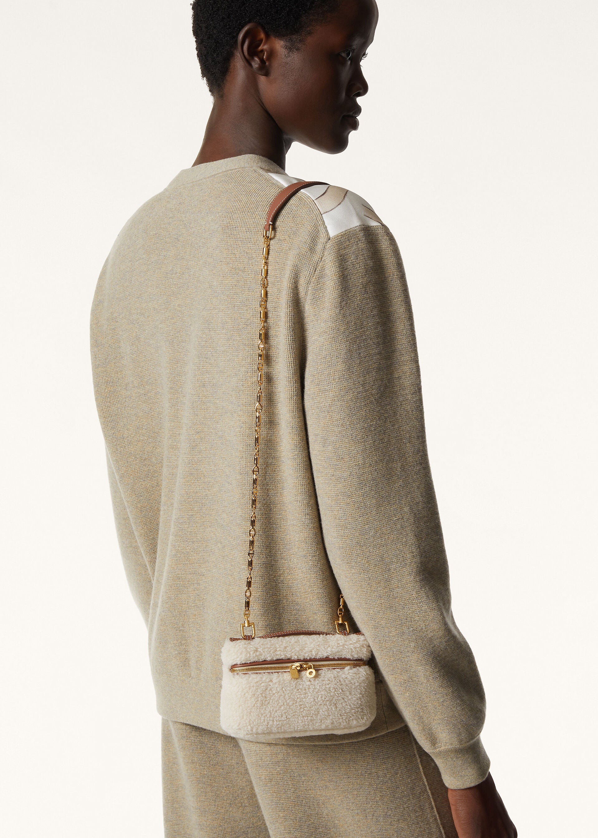 Extra Pocket Mini Pouch - Image 2