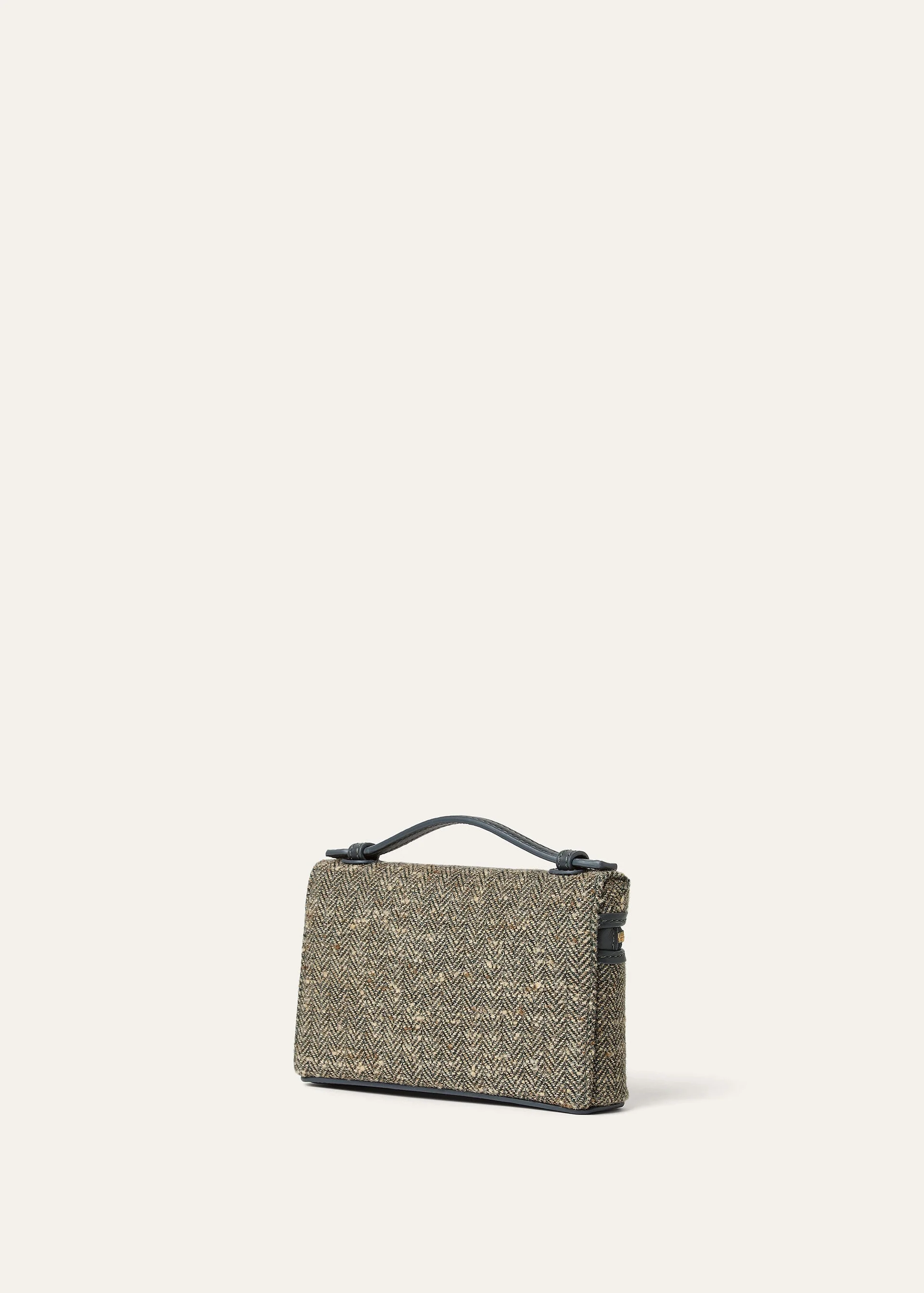 Extra Pocket Mini Pouch - Image 2