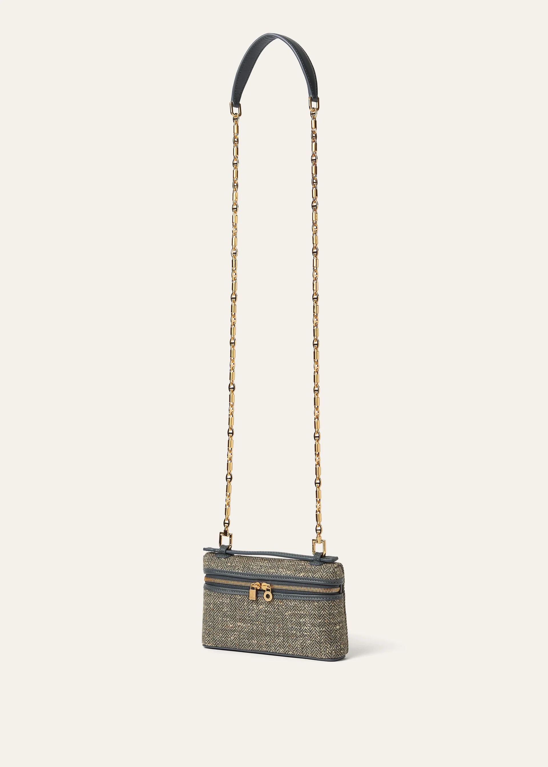 Extra Pocket Mini Pouch - Image 3