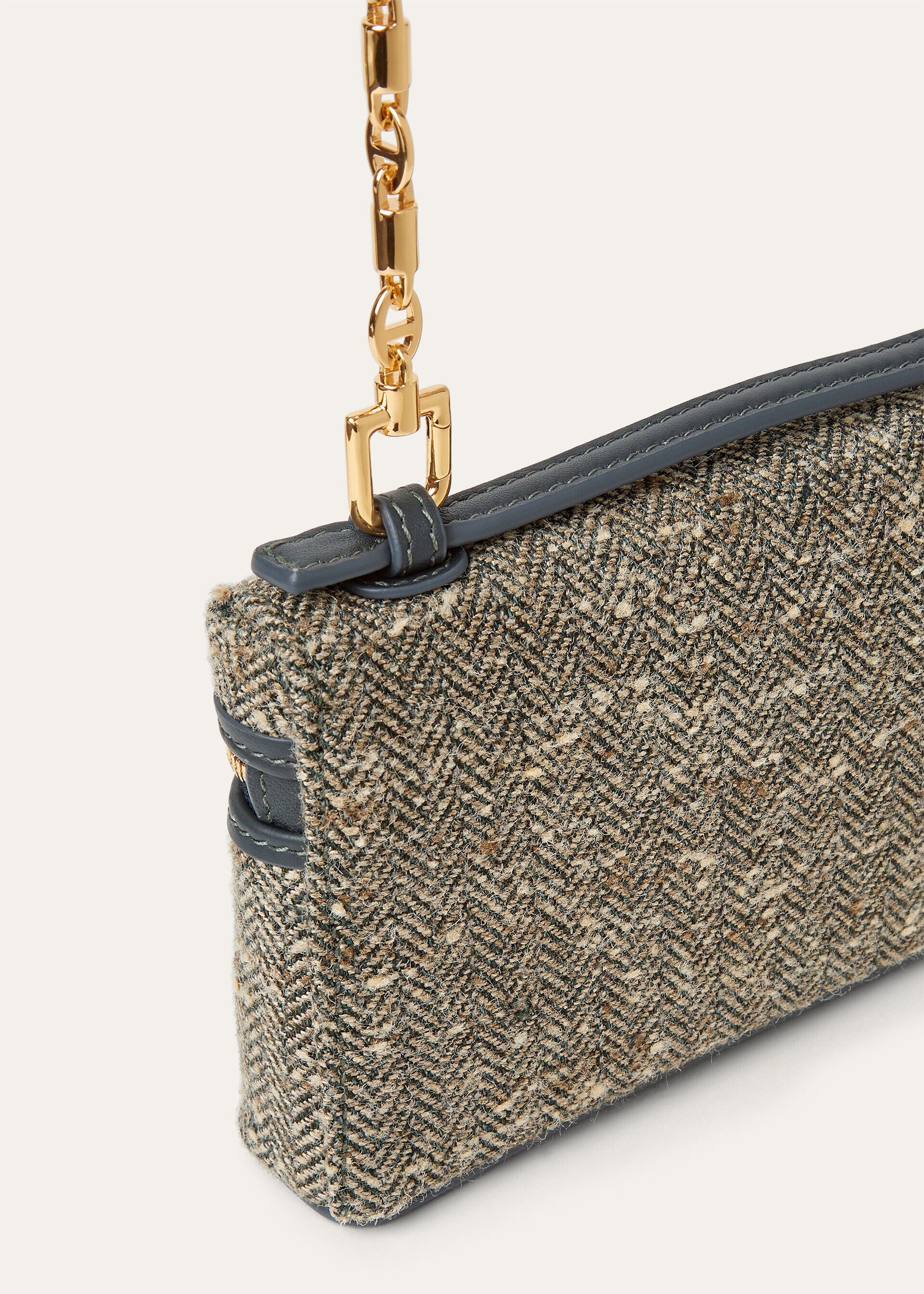Extra Pocket Mini Pouch - Image 4