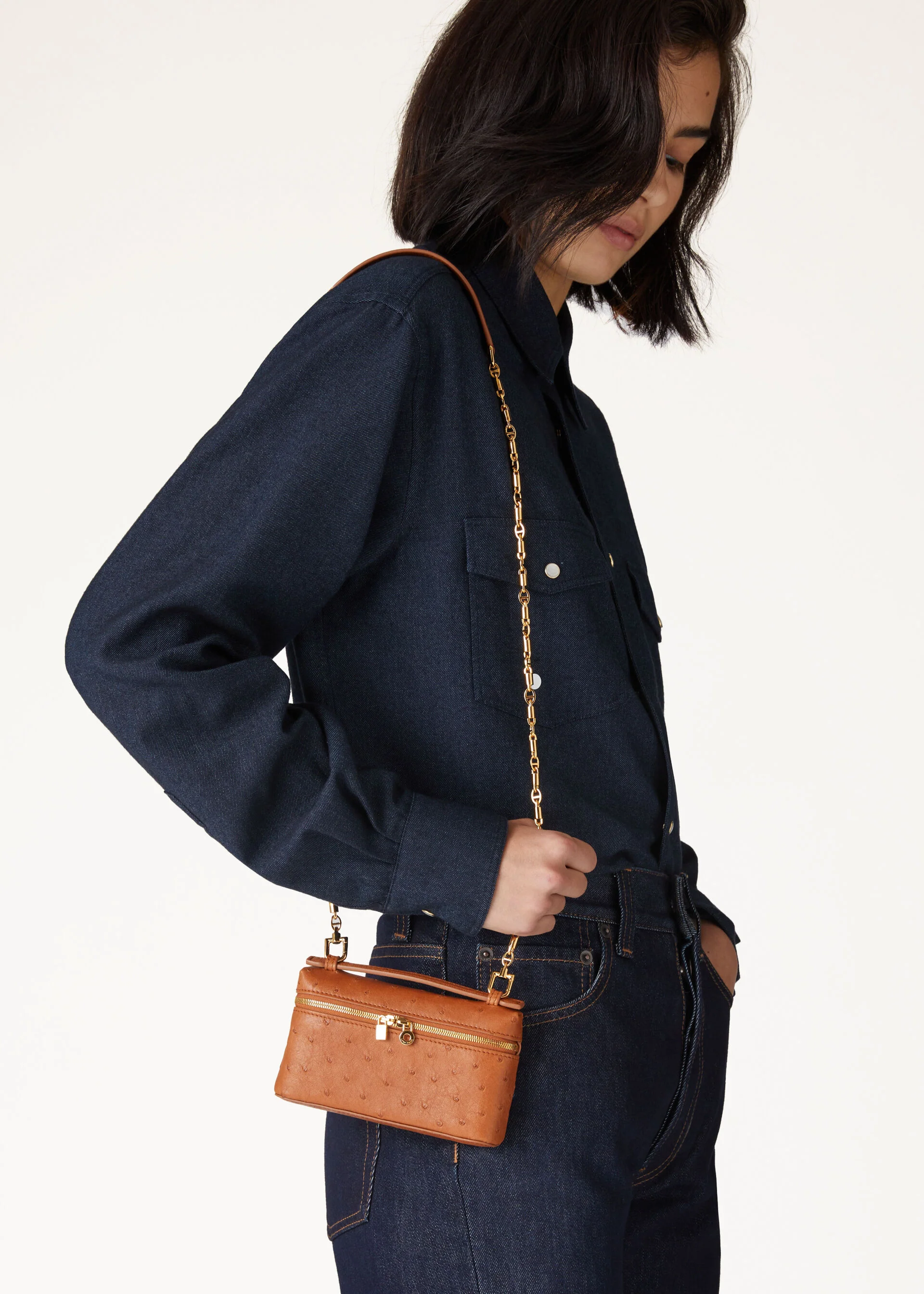 Extra Pocket Mini Pouch - Image 12