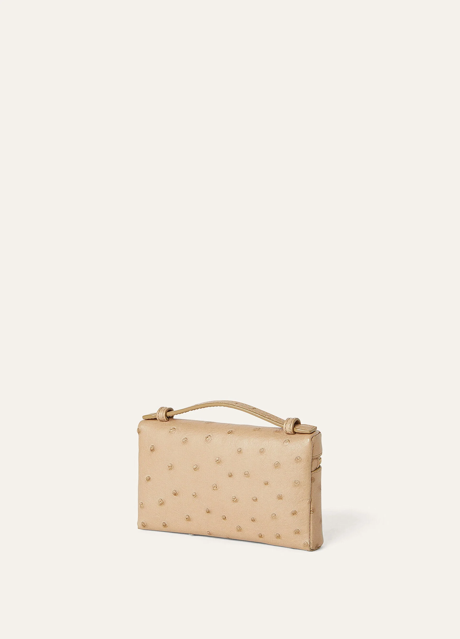 Extra Pocket Mini Pouch - Image 5