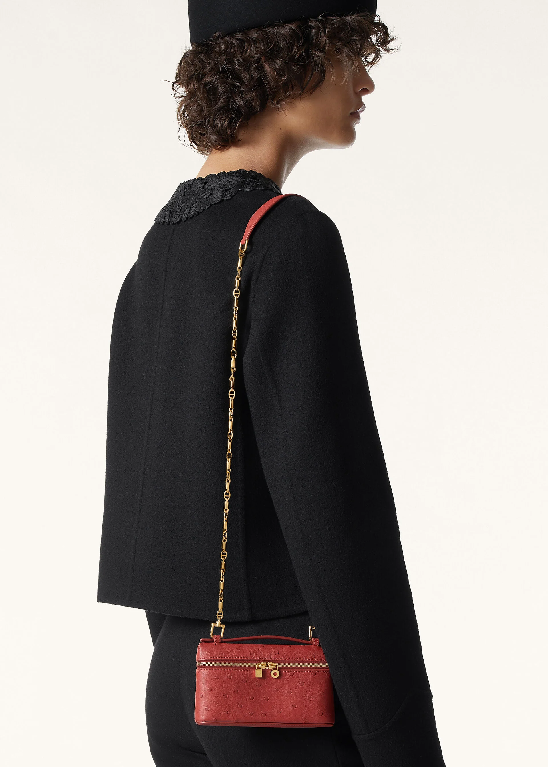 Extra Pocket Mini Pouch - Image 8