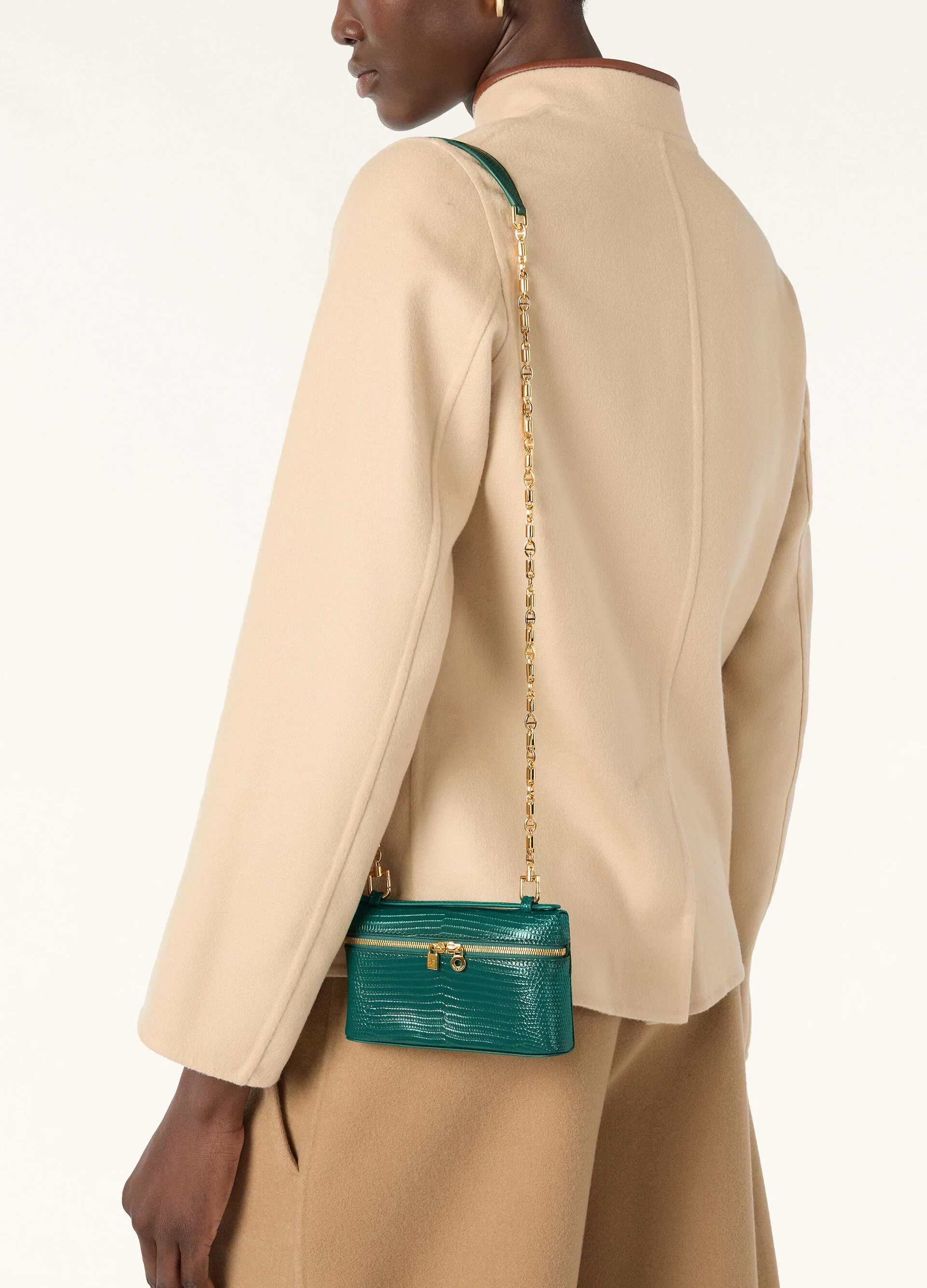 Extra Pocket Mini Pouch - Image 2