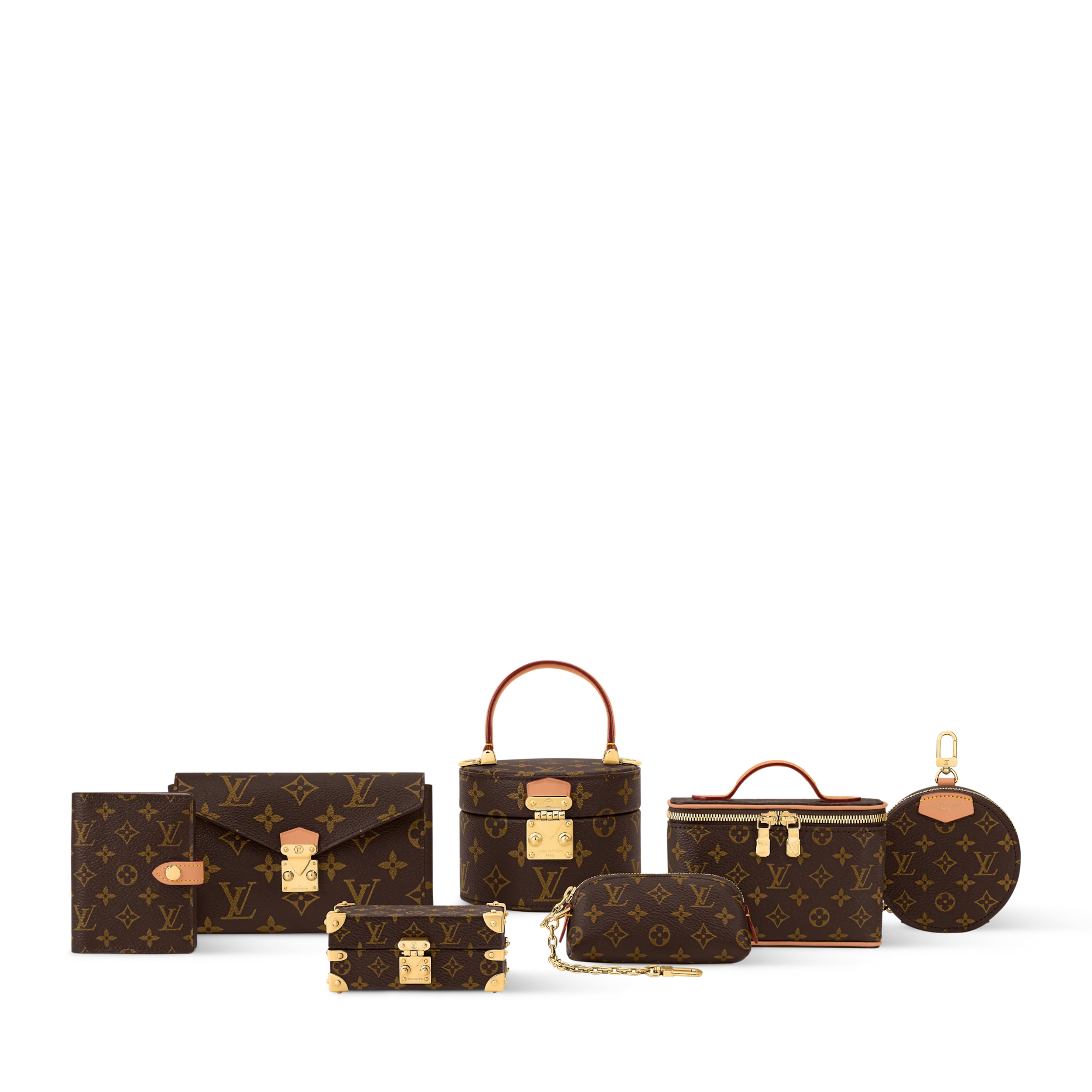 Eyeshadow Pouch - Image 4