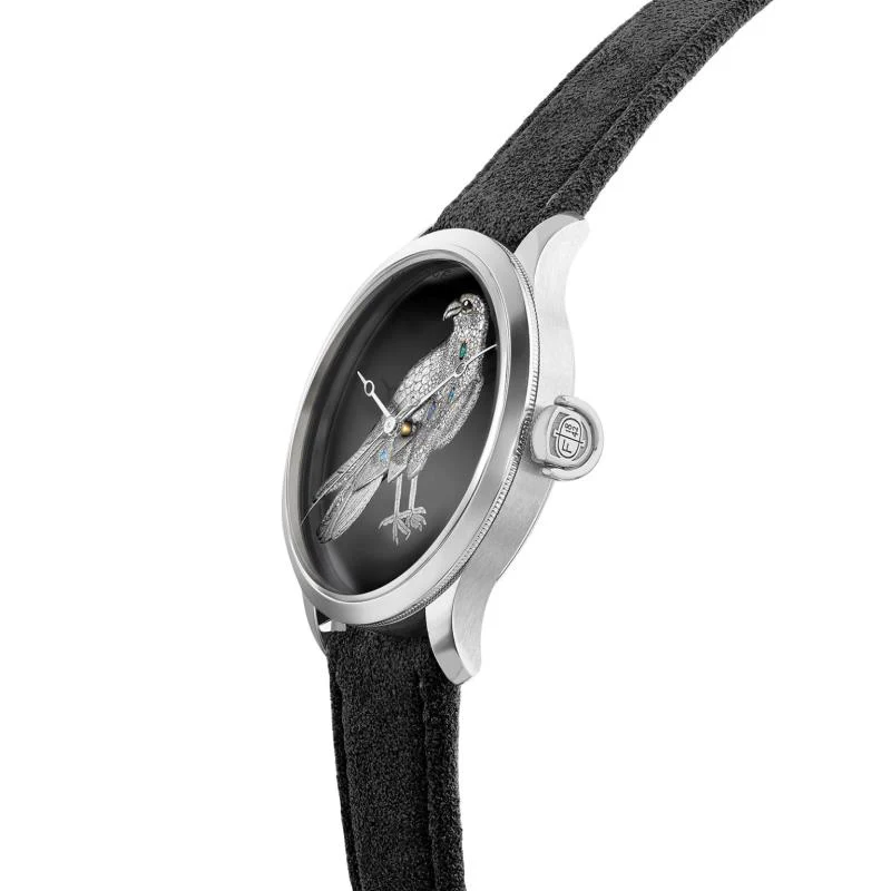 Fabergé Altruist Makie Eagle Limited Edition Watch - Image 2