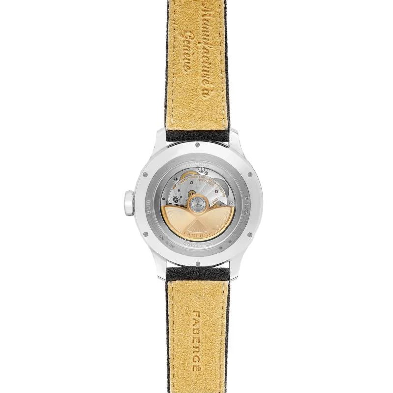 Fabergé Altruist Makie Eagle Limited Edition Watch - Image 3